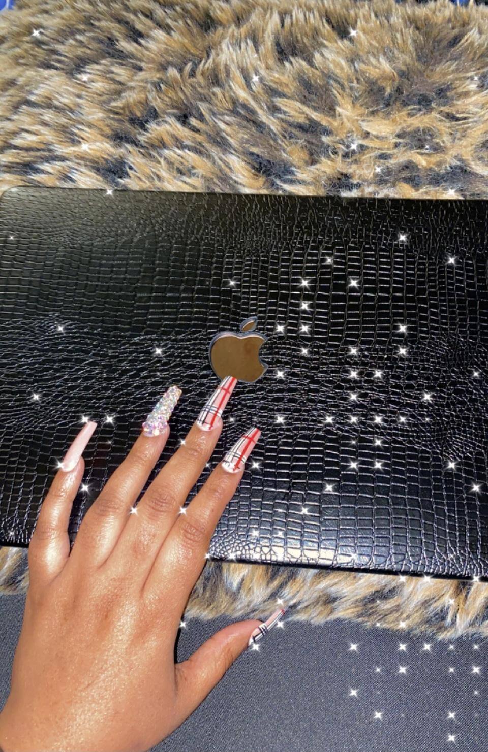 Customer provided, click to load a larger version