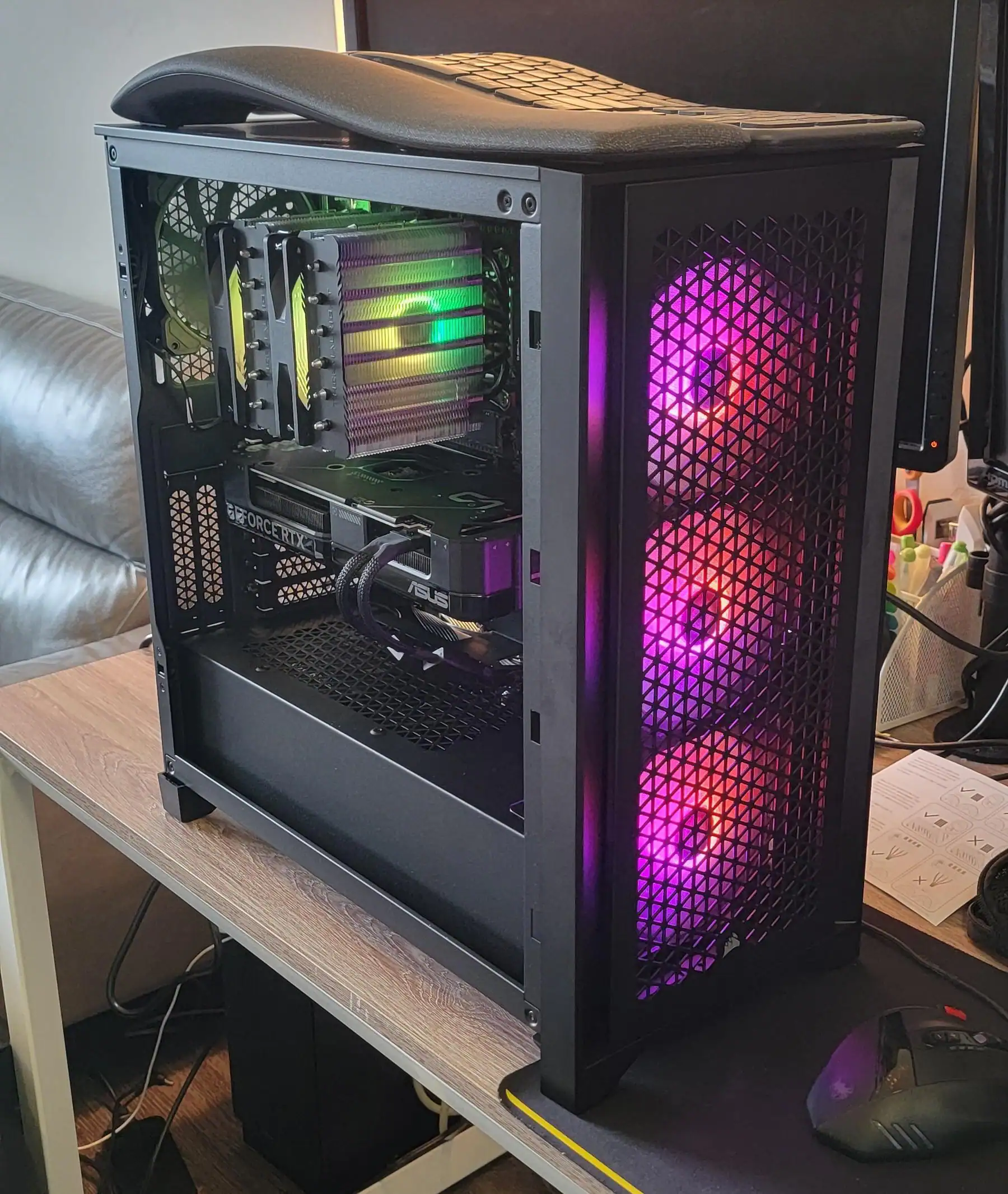 Customer provided image, click to load a larger version