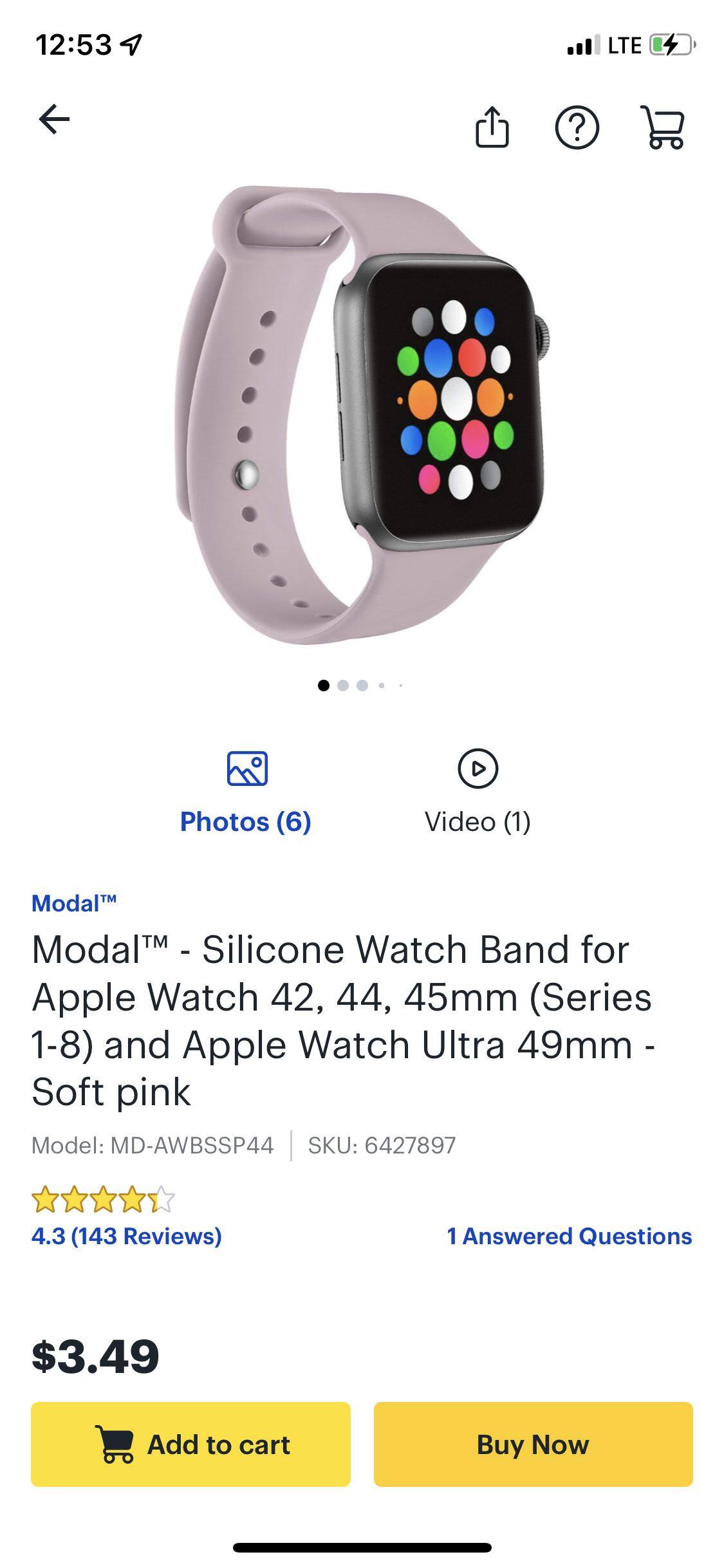 Customer provided image, click to load a larger version