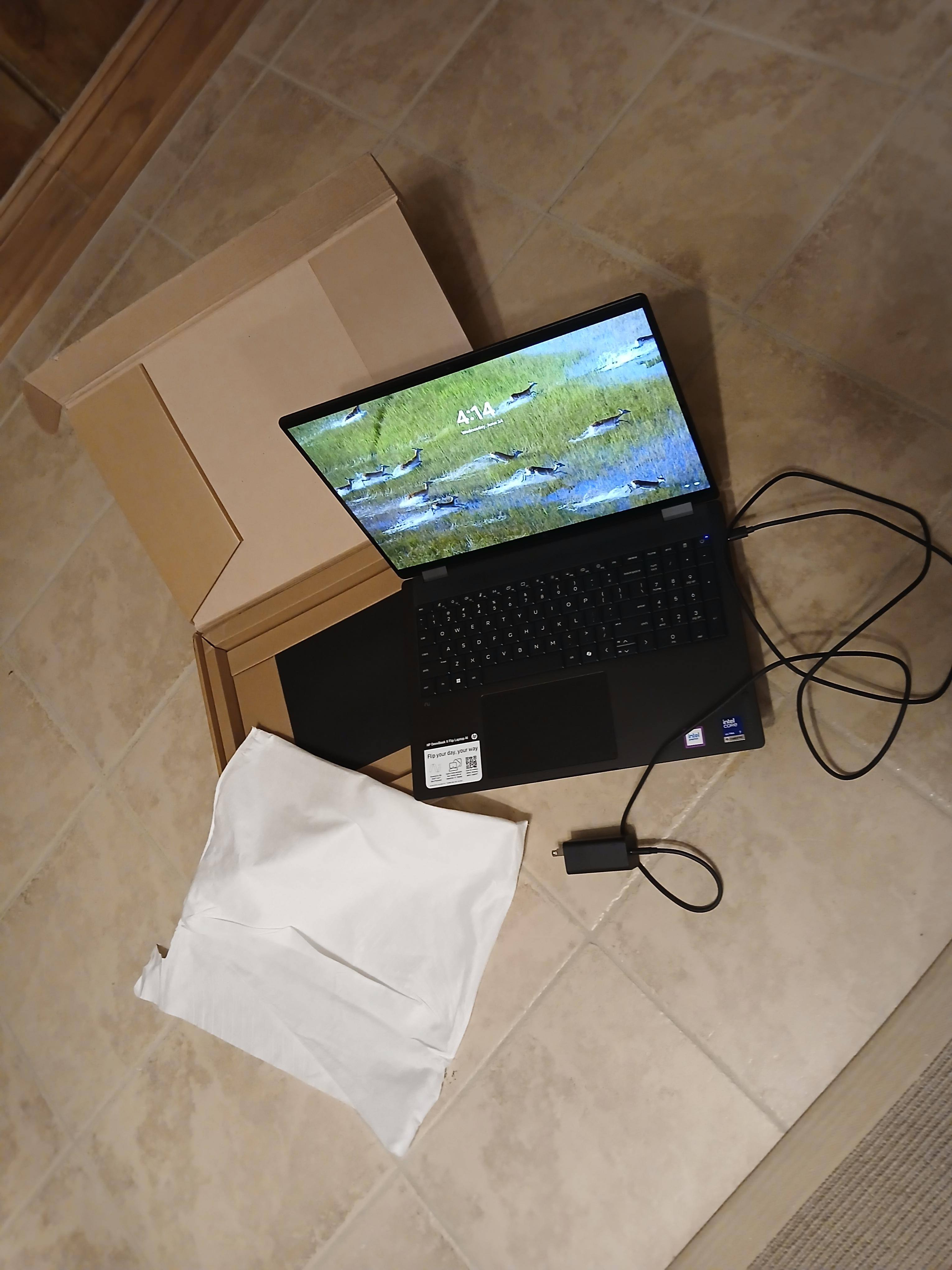Customer provided image, click to load a larger version