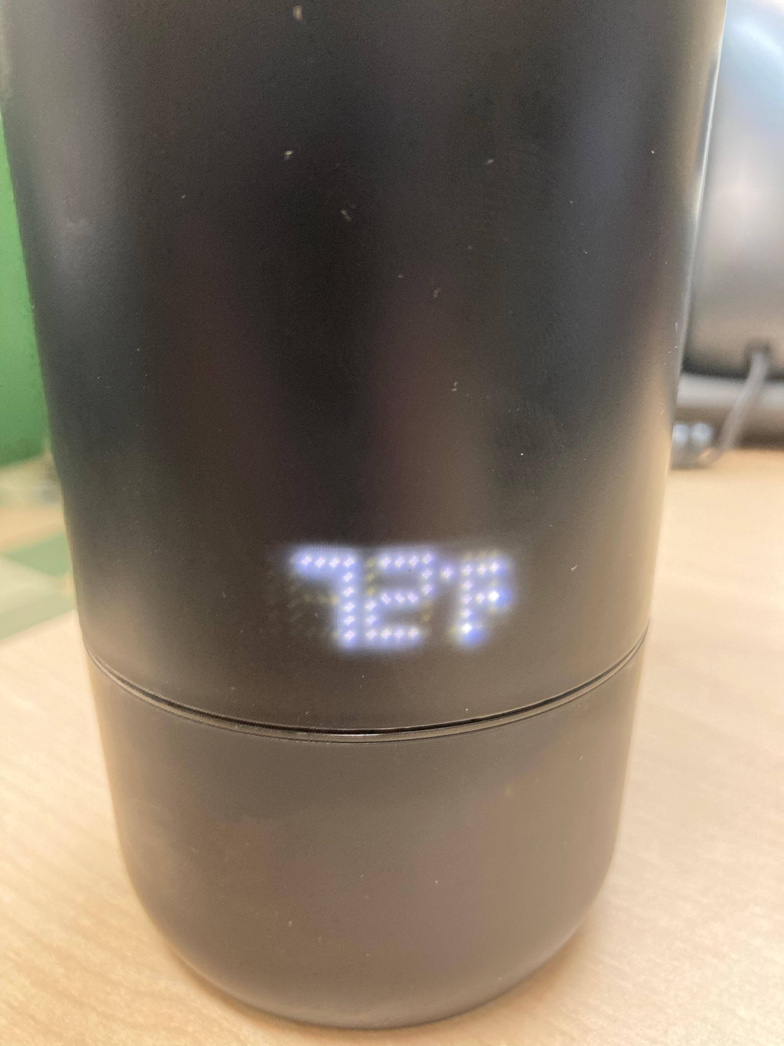 Customer provided image, click to load a larger version