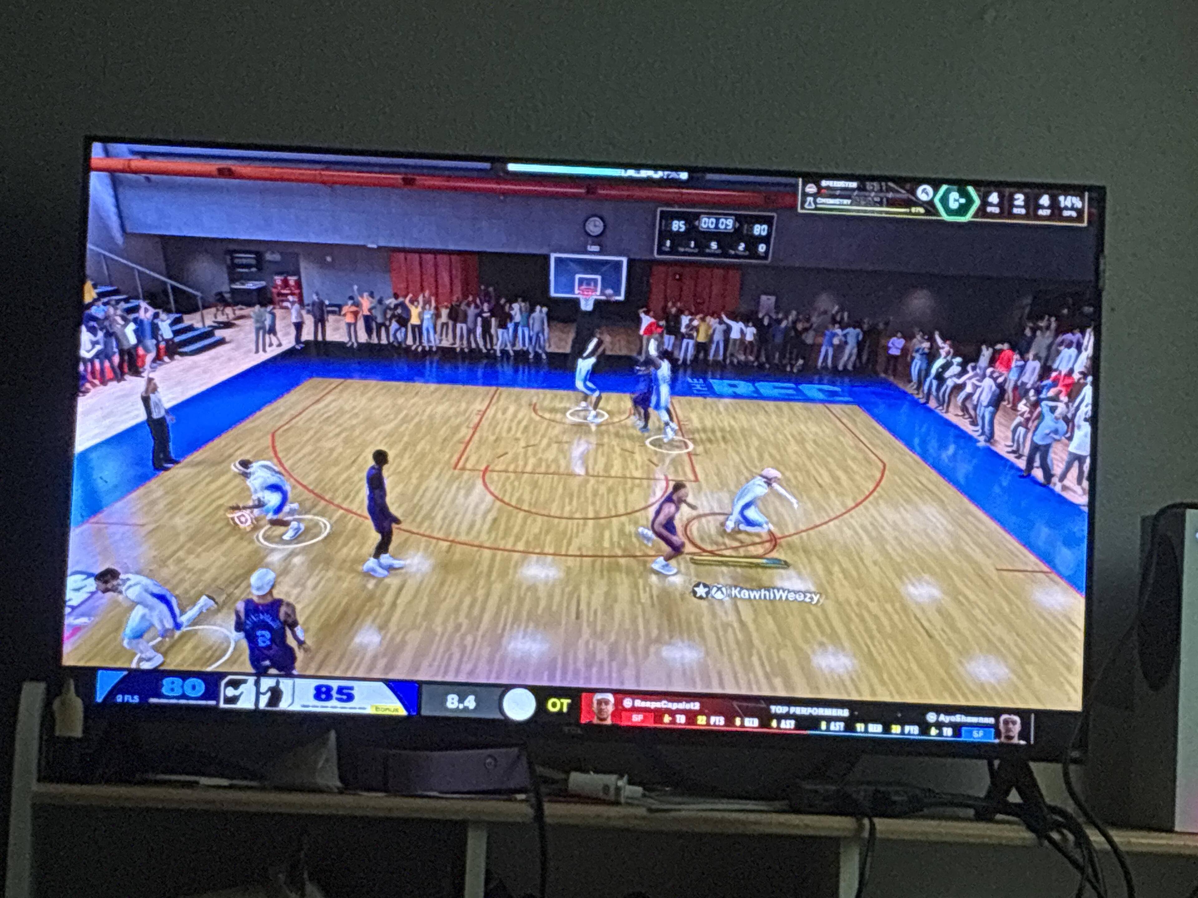 Customer provided image, click to load a larger version