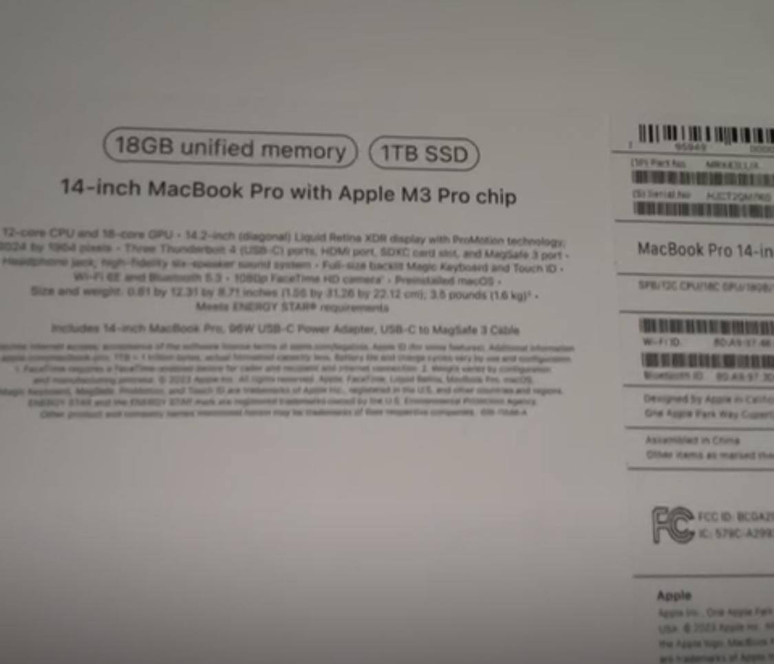 Customer provided, click to load a larger version