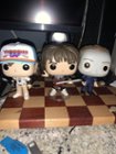 Funko Pop! Portachiavi Stranger Things S4 Dustin - 62383, acquista su  Hidrobrico