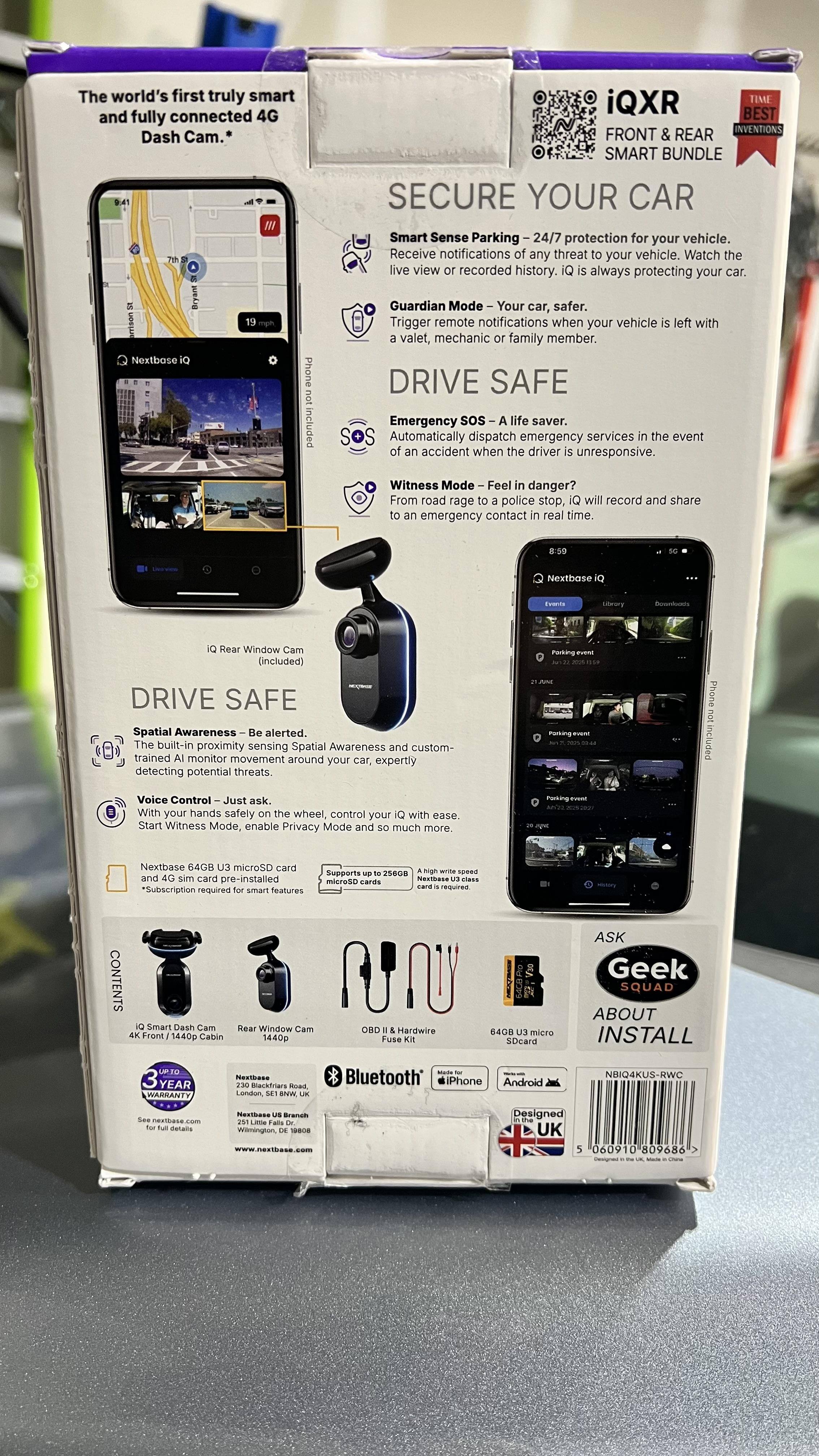 Customer provided image, click to load a larger version