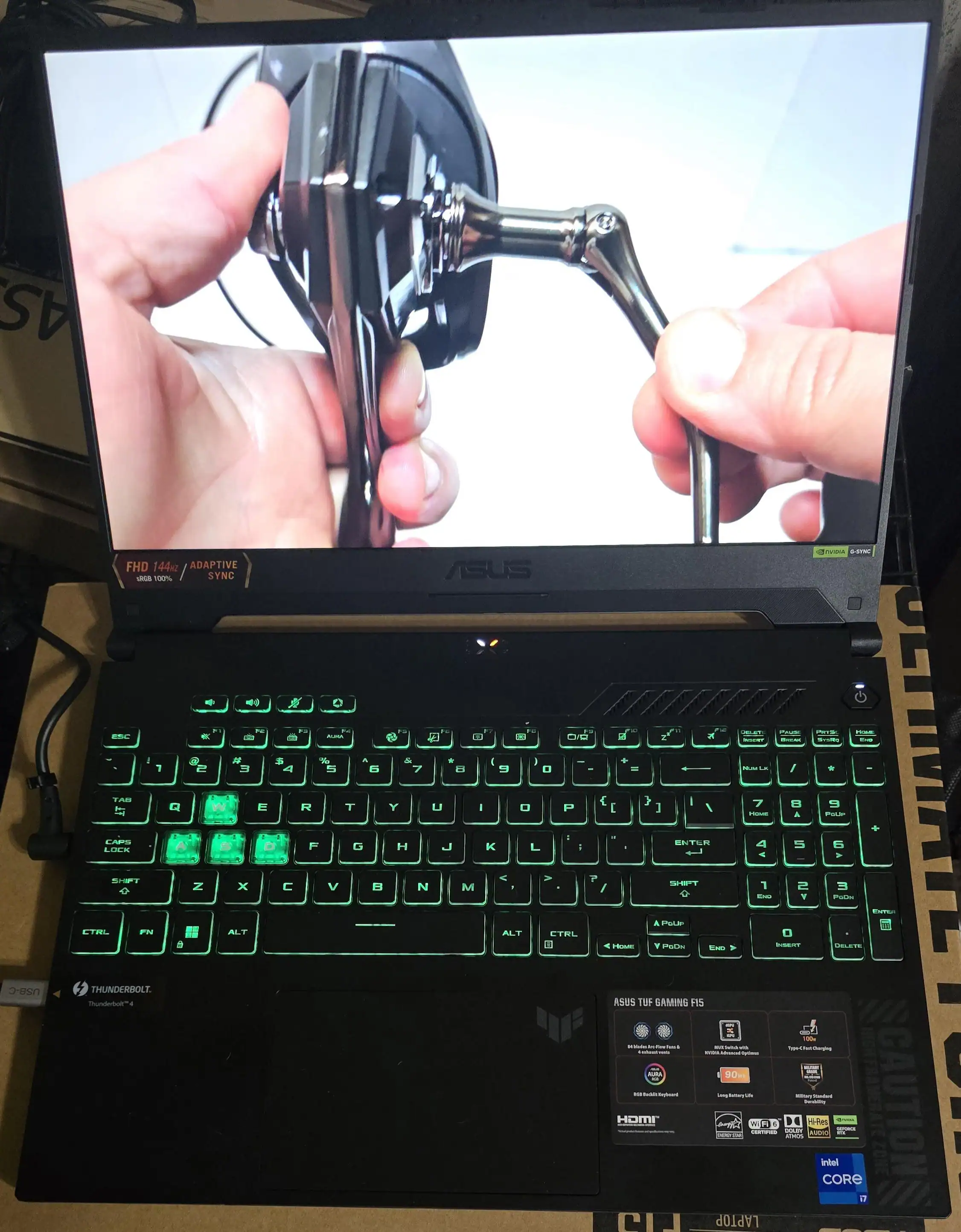 Customer provided, click to load a larger version