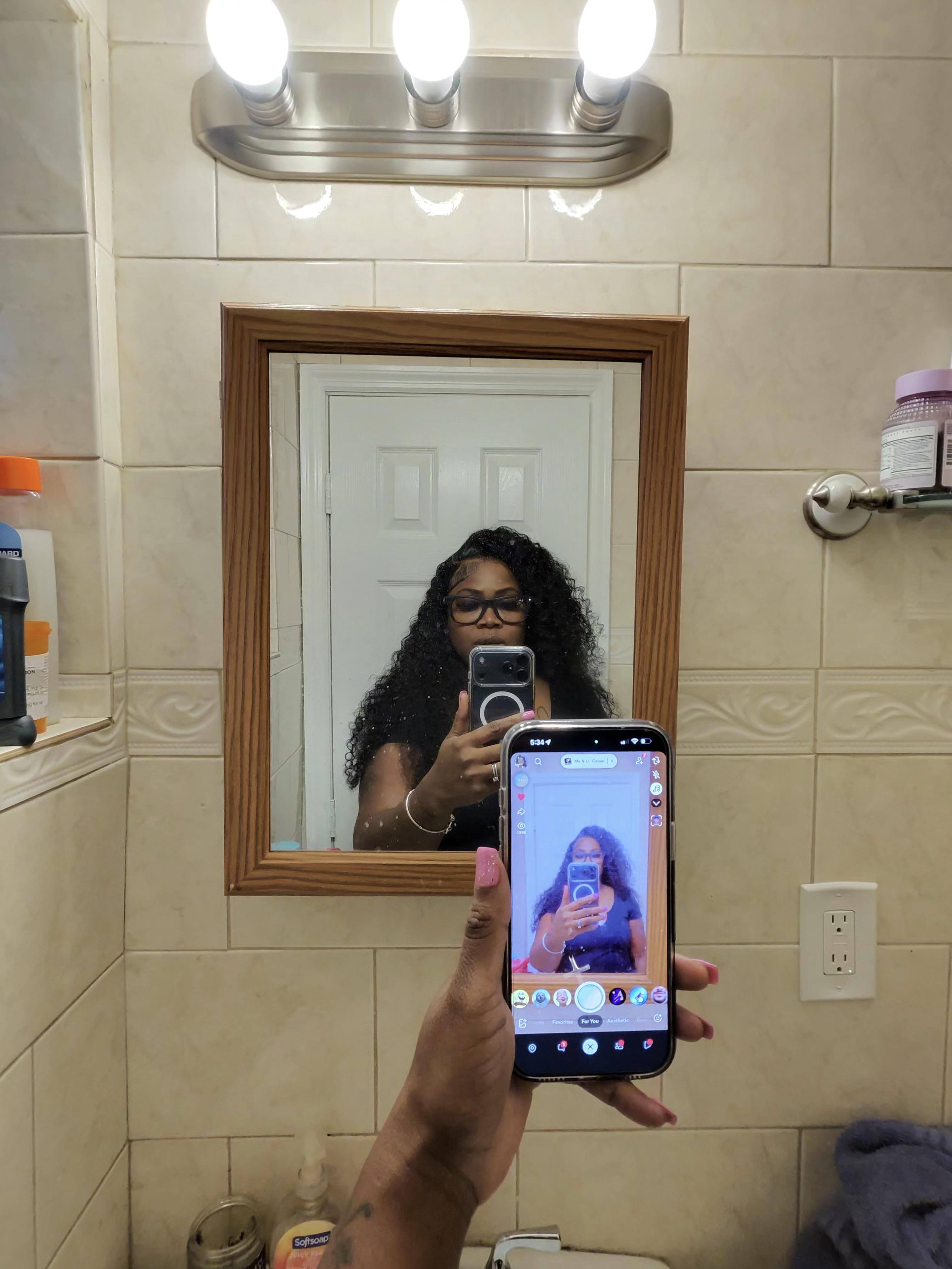 Customer provided image, click to load a larger version