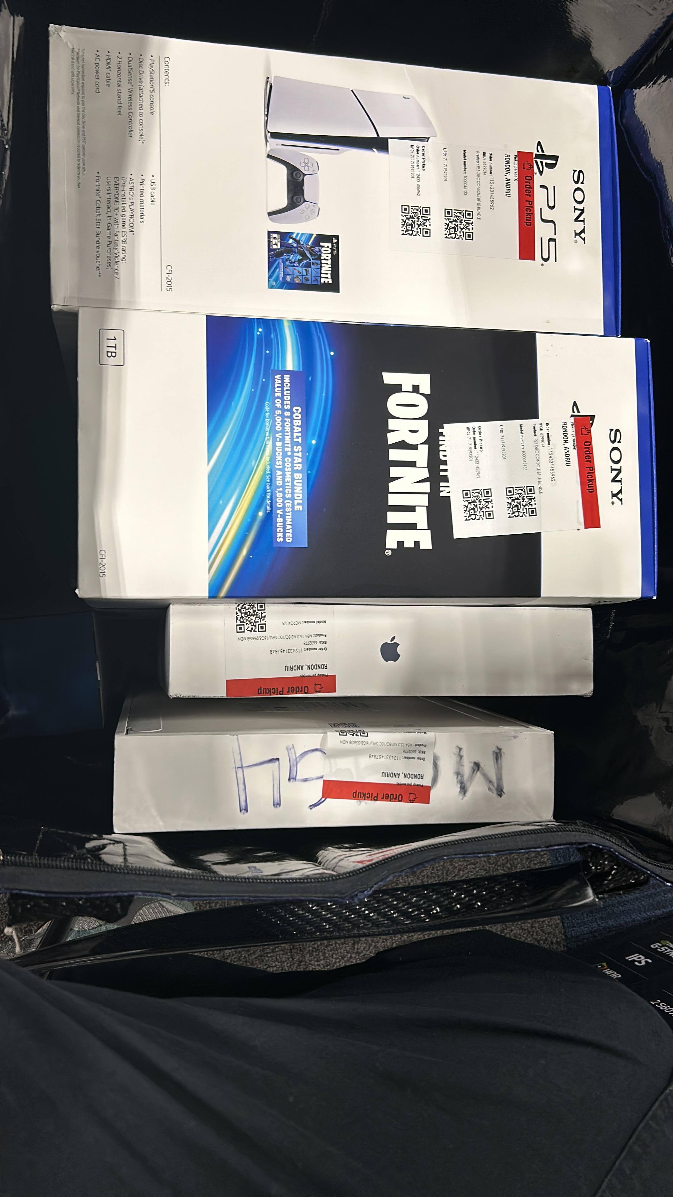 Customer provided, click to load a larger version