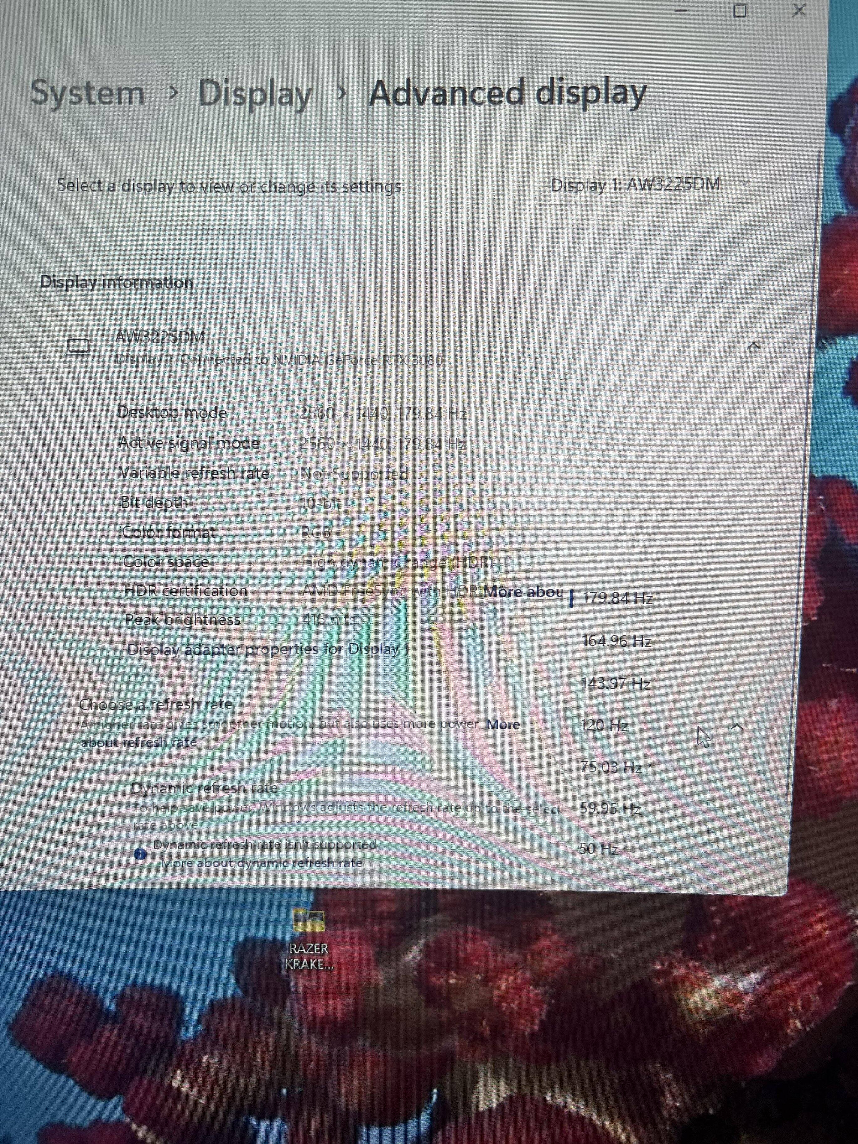 Customer provided image, click to load a larger version