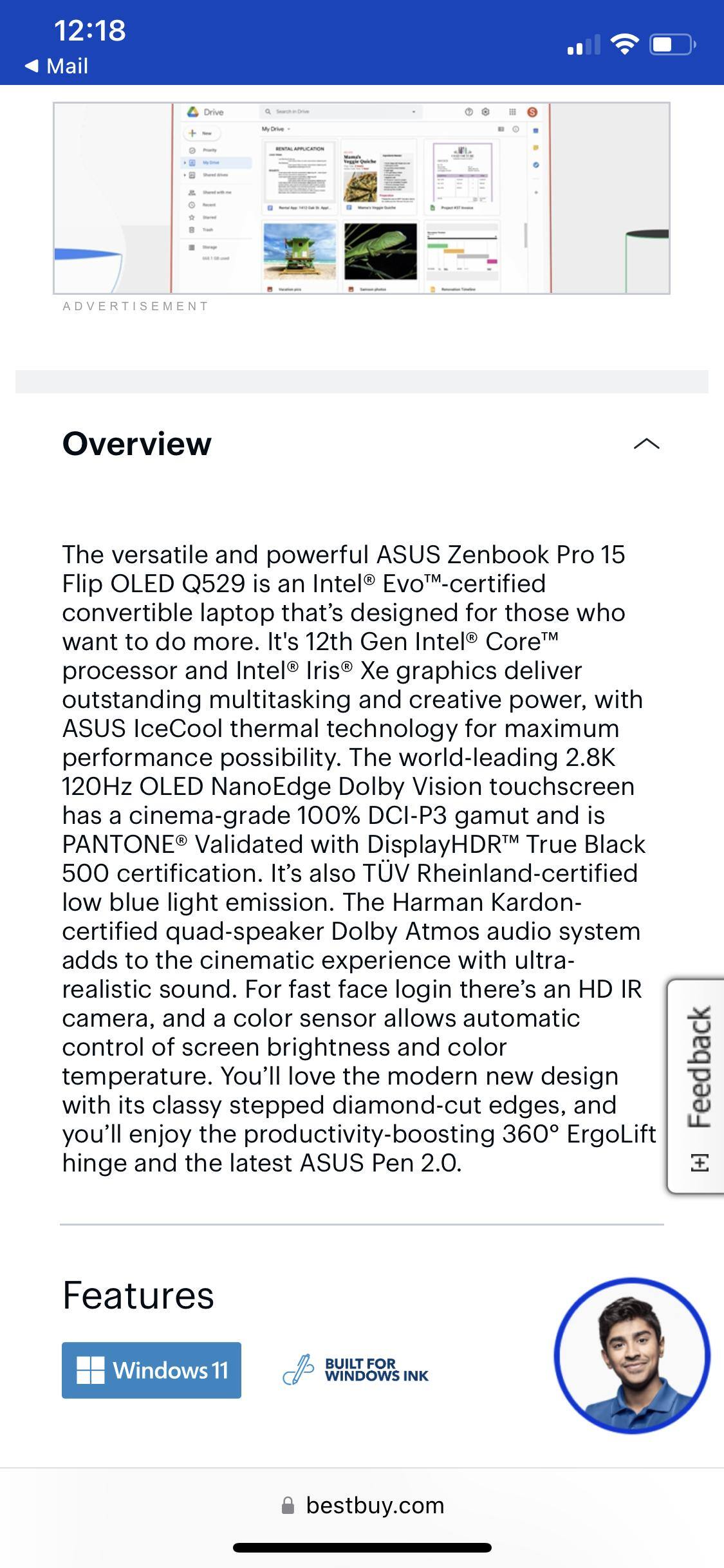 Customer provided, click to load a larger version