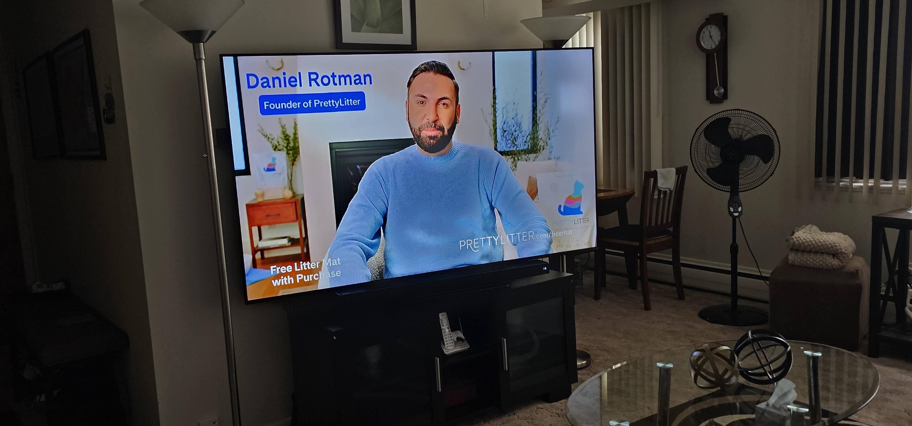 Customer provided, click to load a larger version