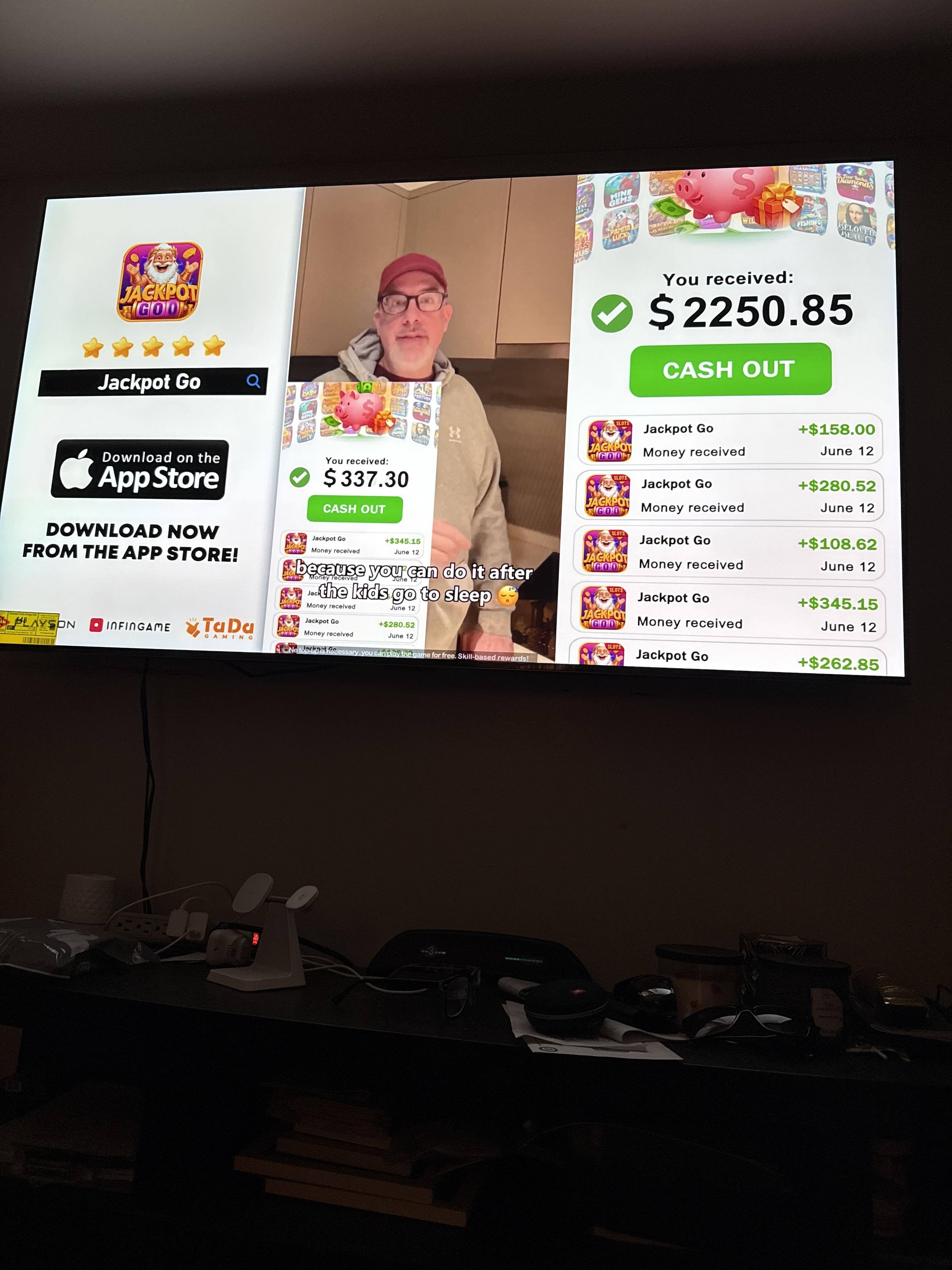 Customer provided, click to load a larger version