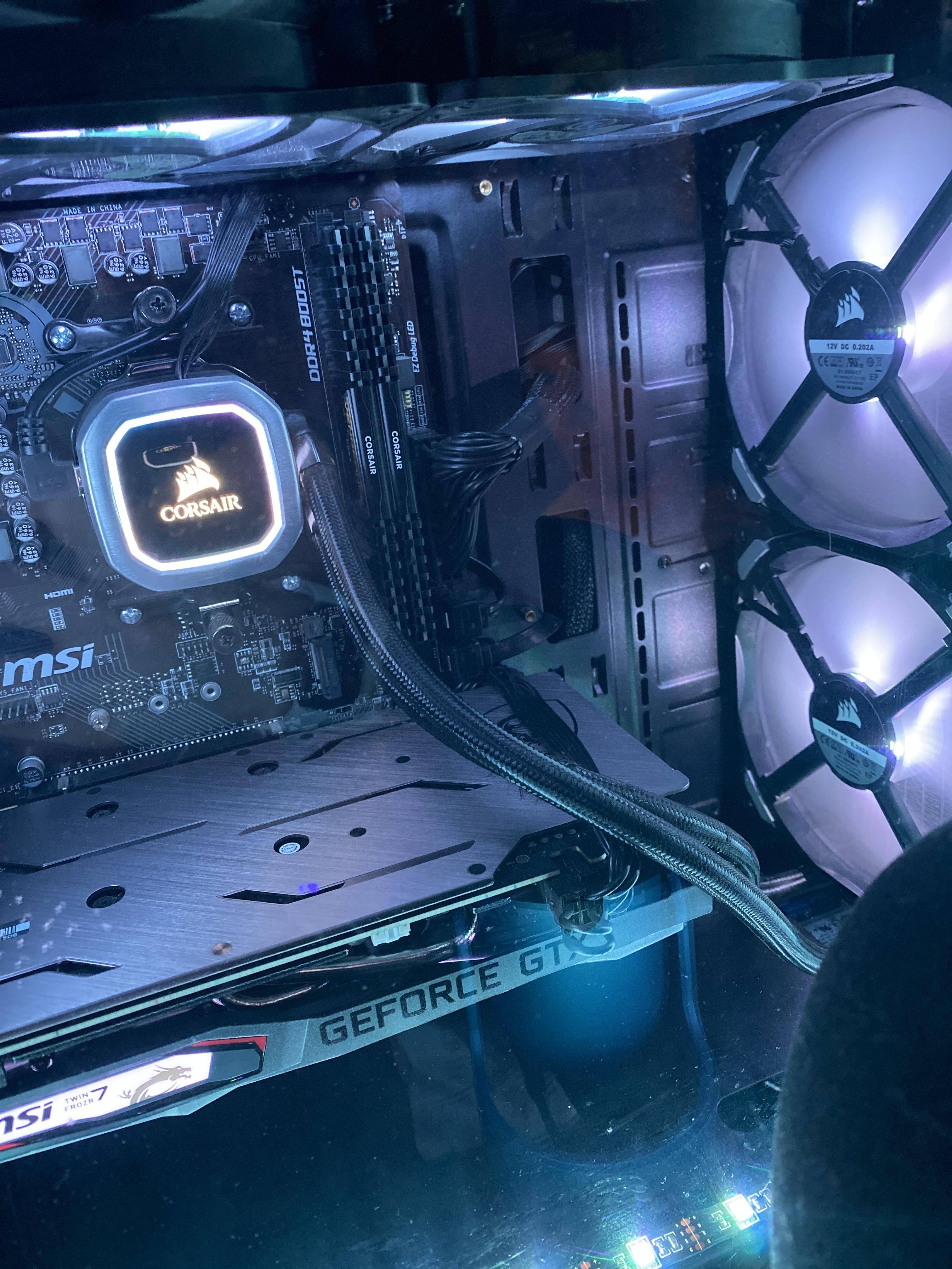 Customer provided image, click to load a larger version