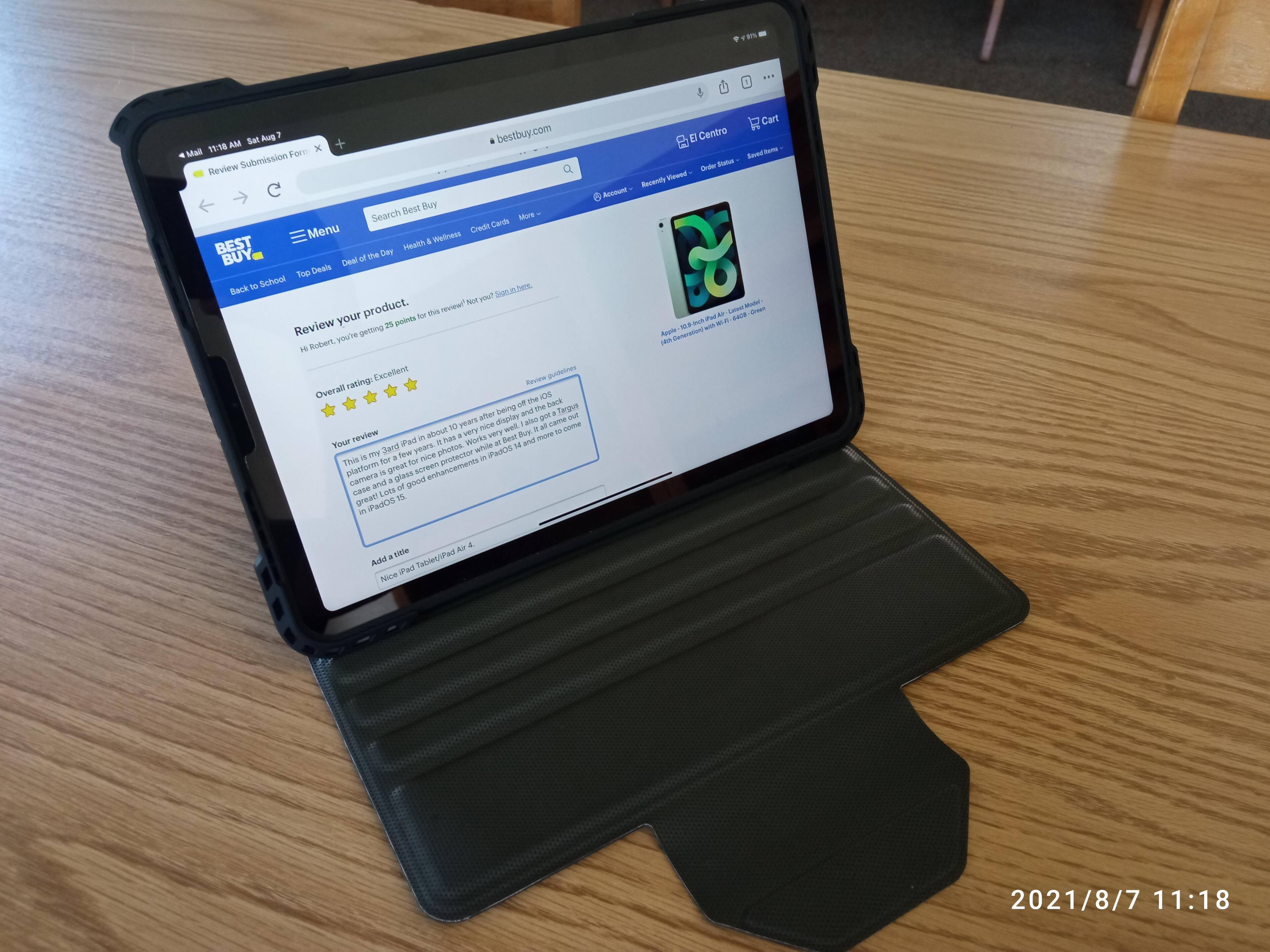 Customer provided, click to load a larger version