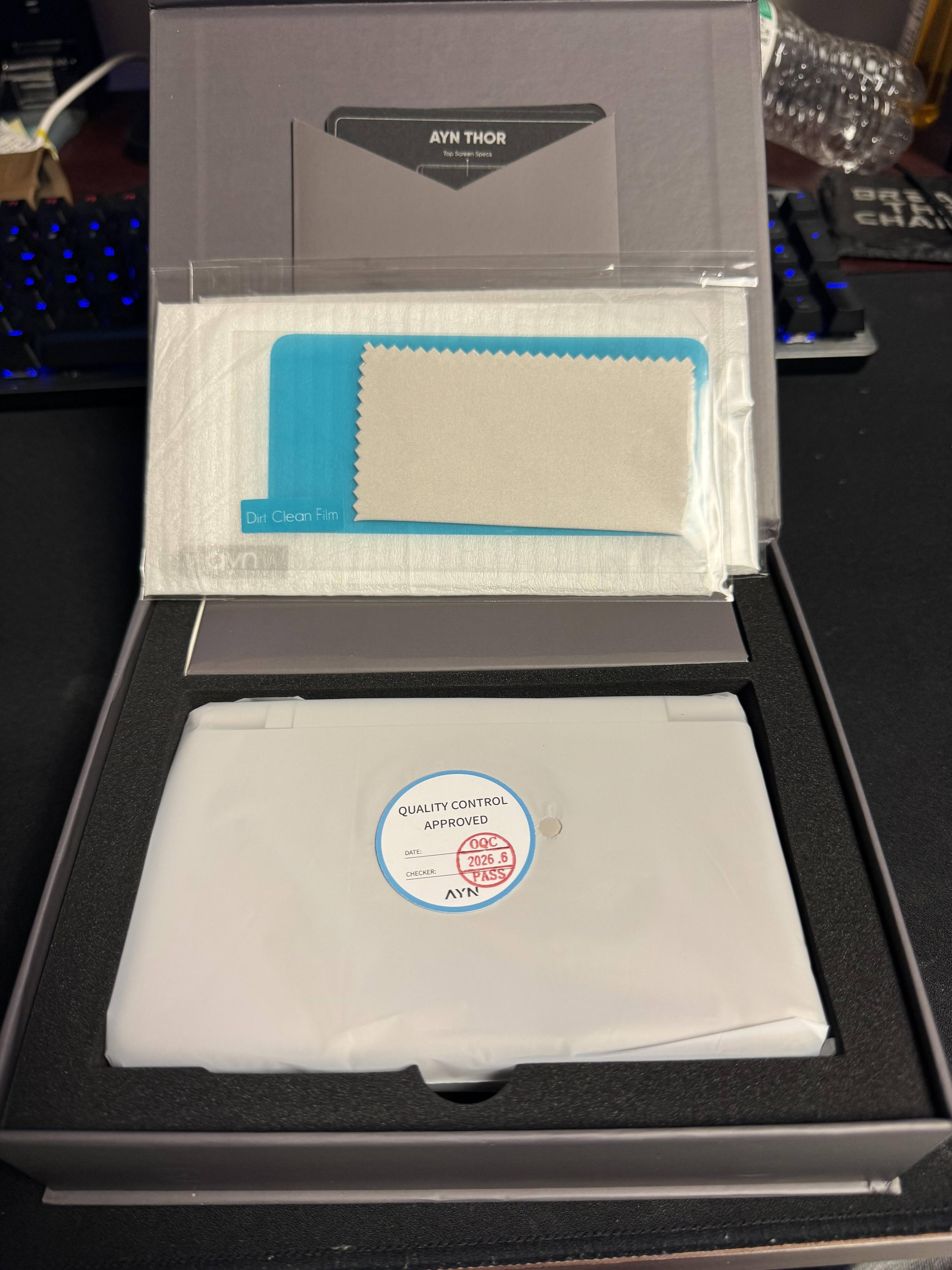 Customer provided image, click to load a larger version