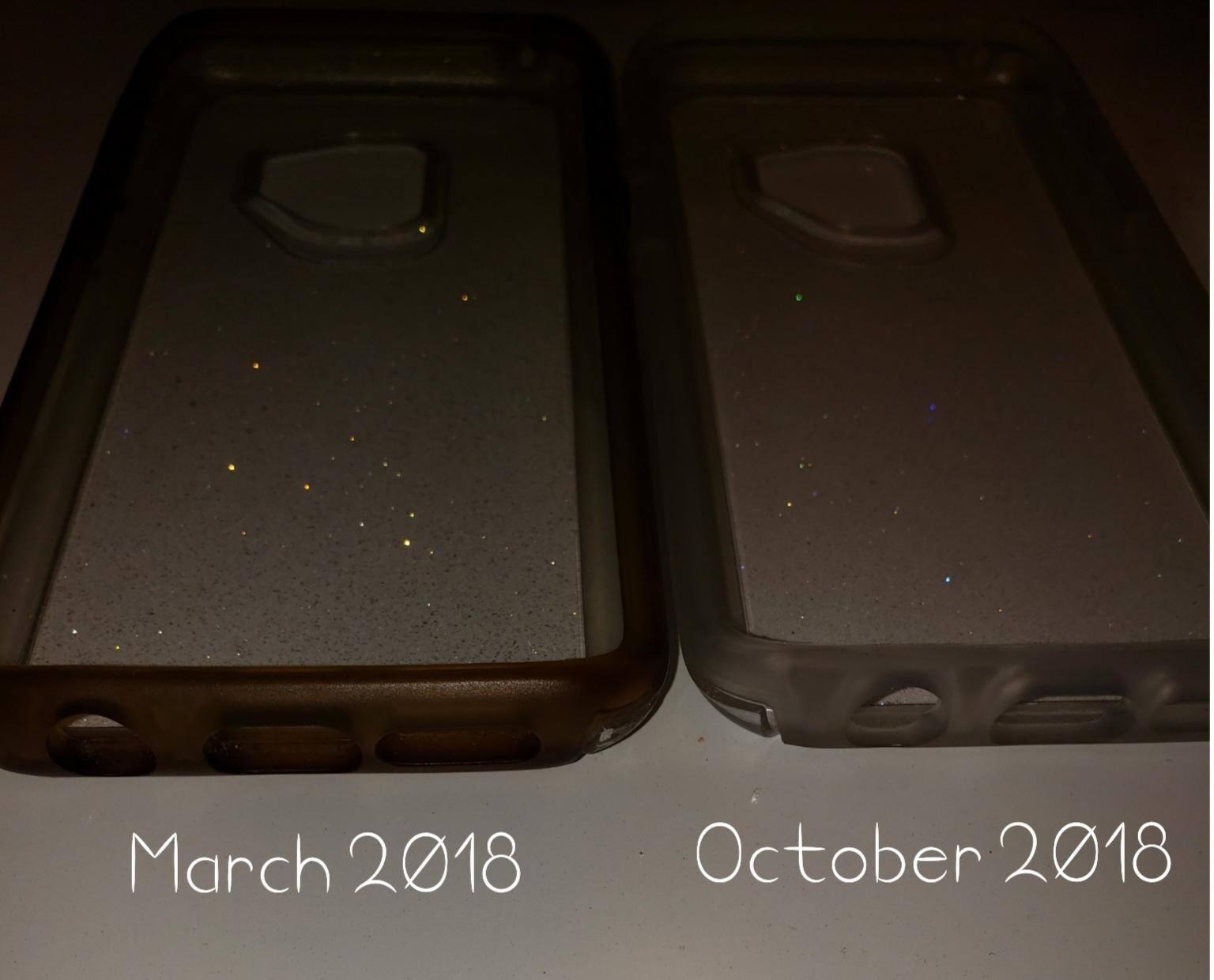 Discoloration, click to load a larger version