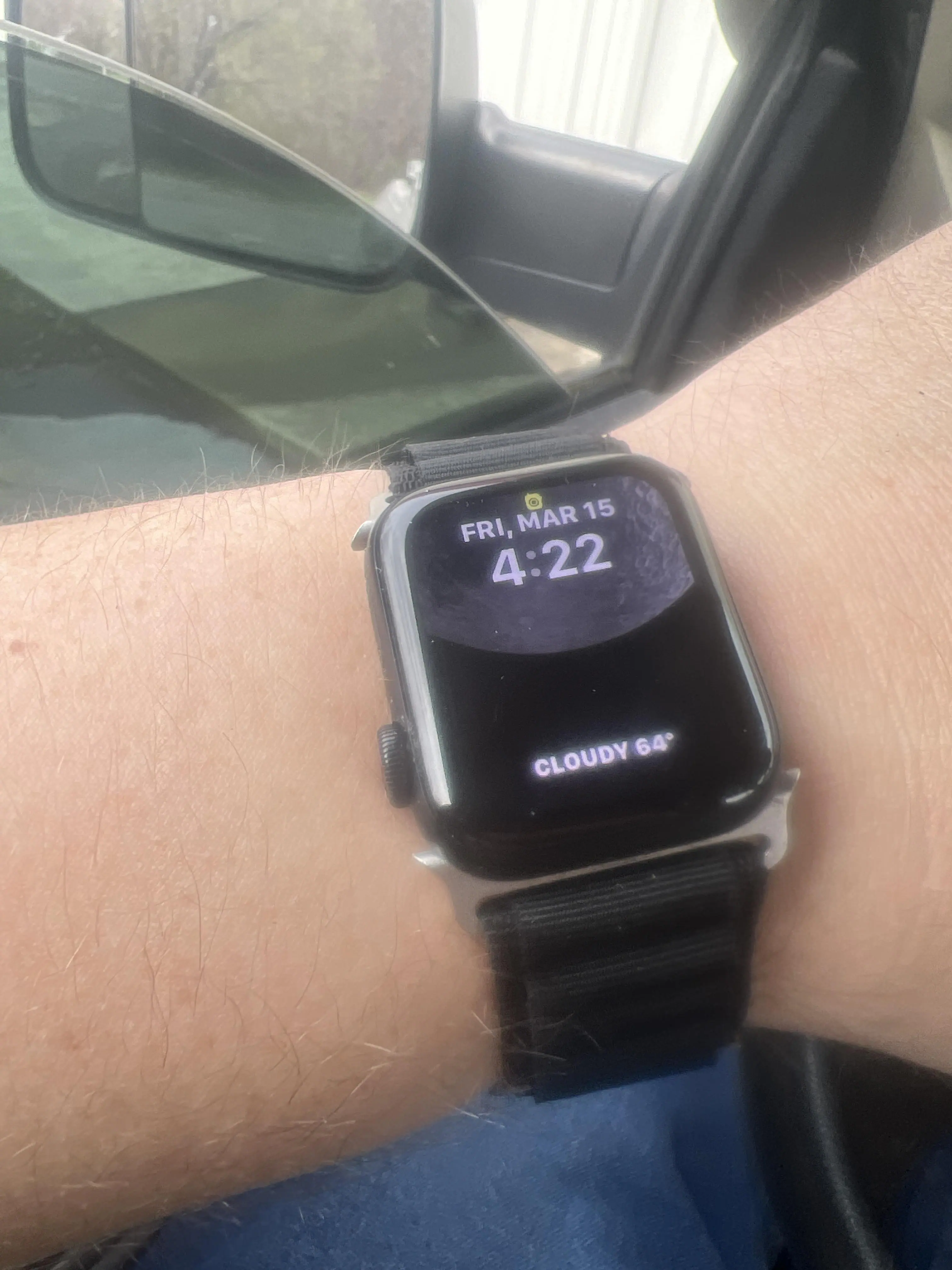 Customer provided image, click to load a larger version