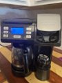 Hamilton Beach - FlexBrew Trio Coffee Maker - Black