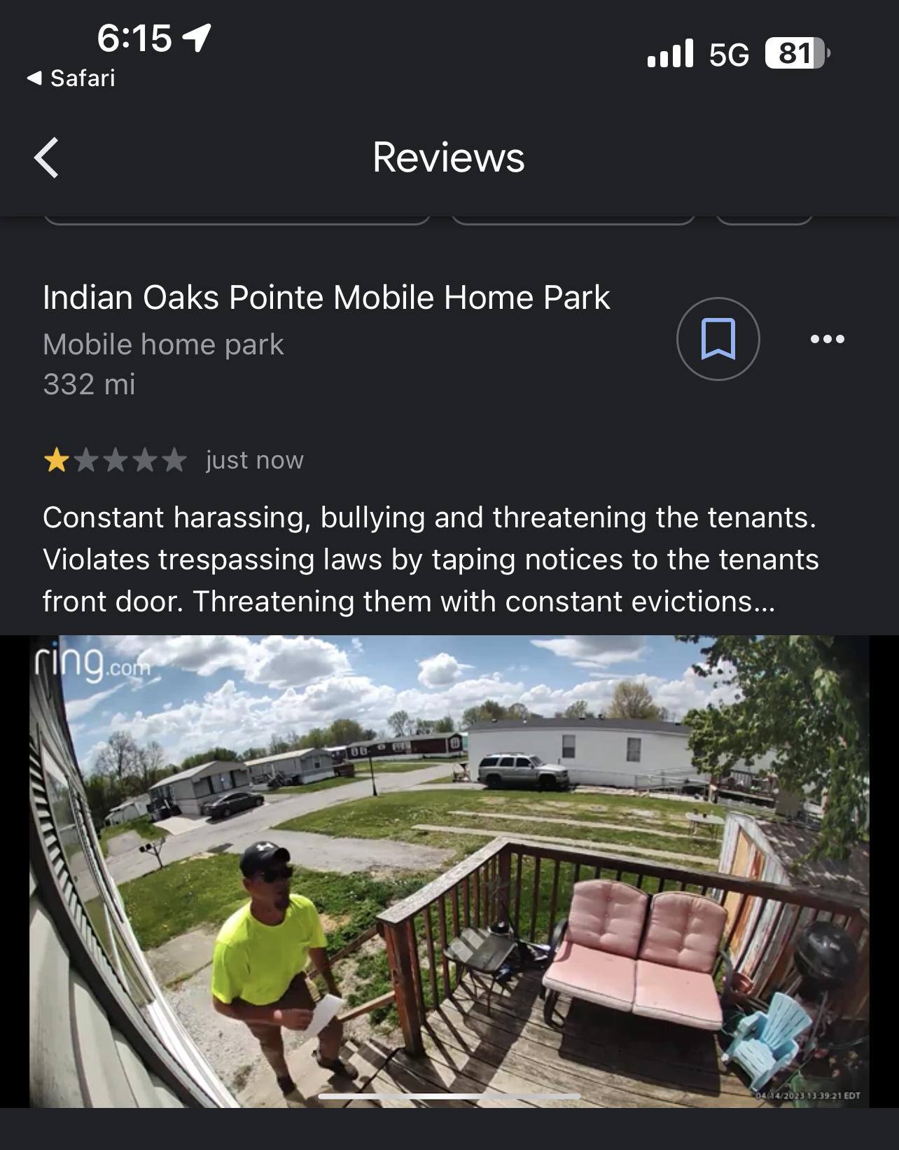 Customer provided, click to load a larger version