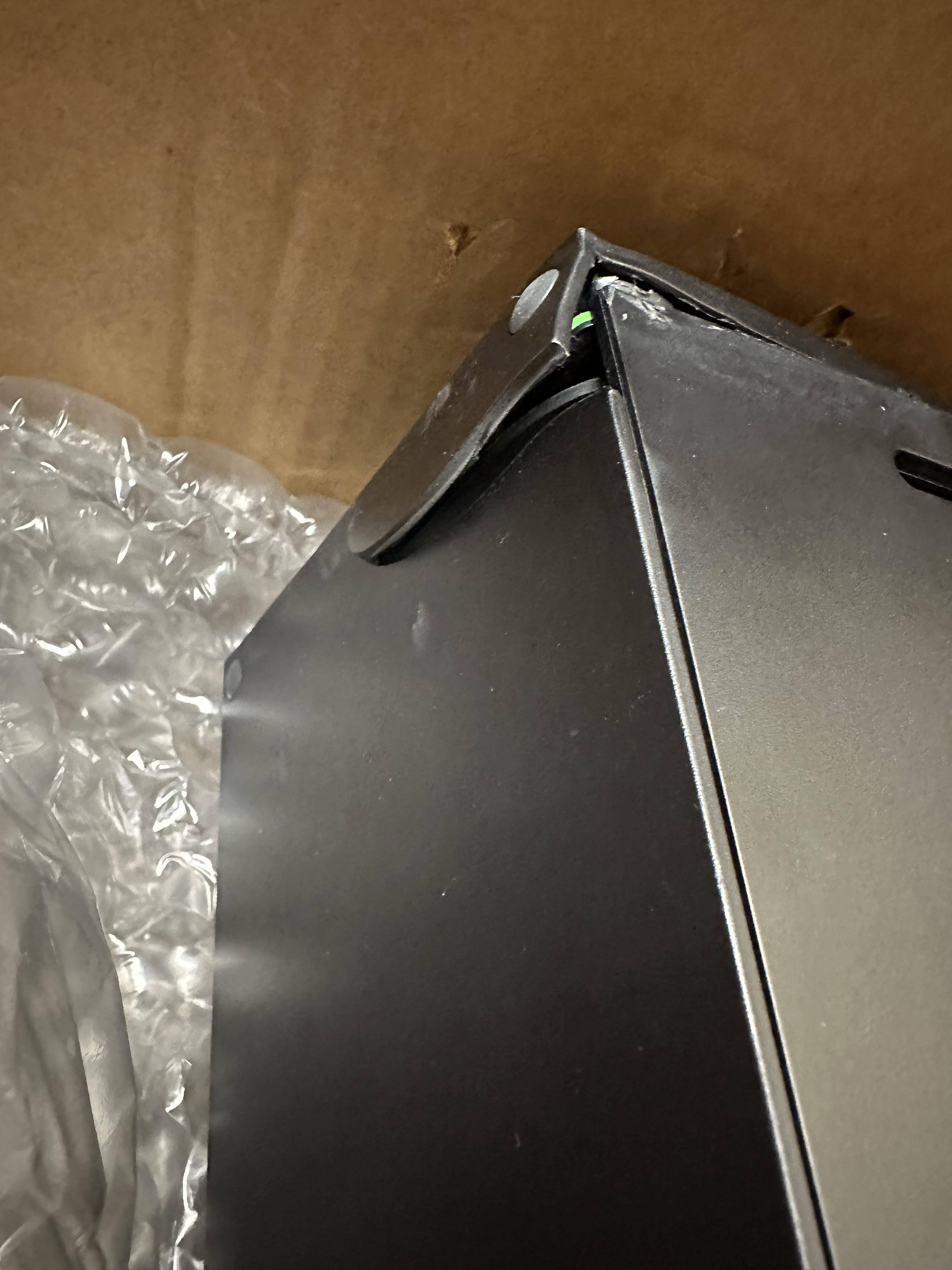 Customer provided image, click to load a larger version