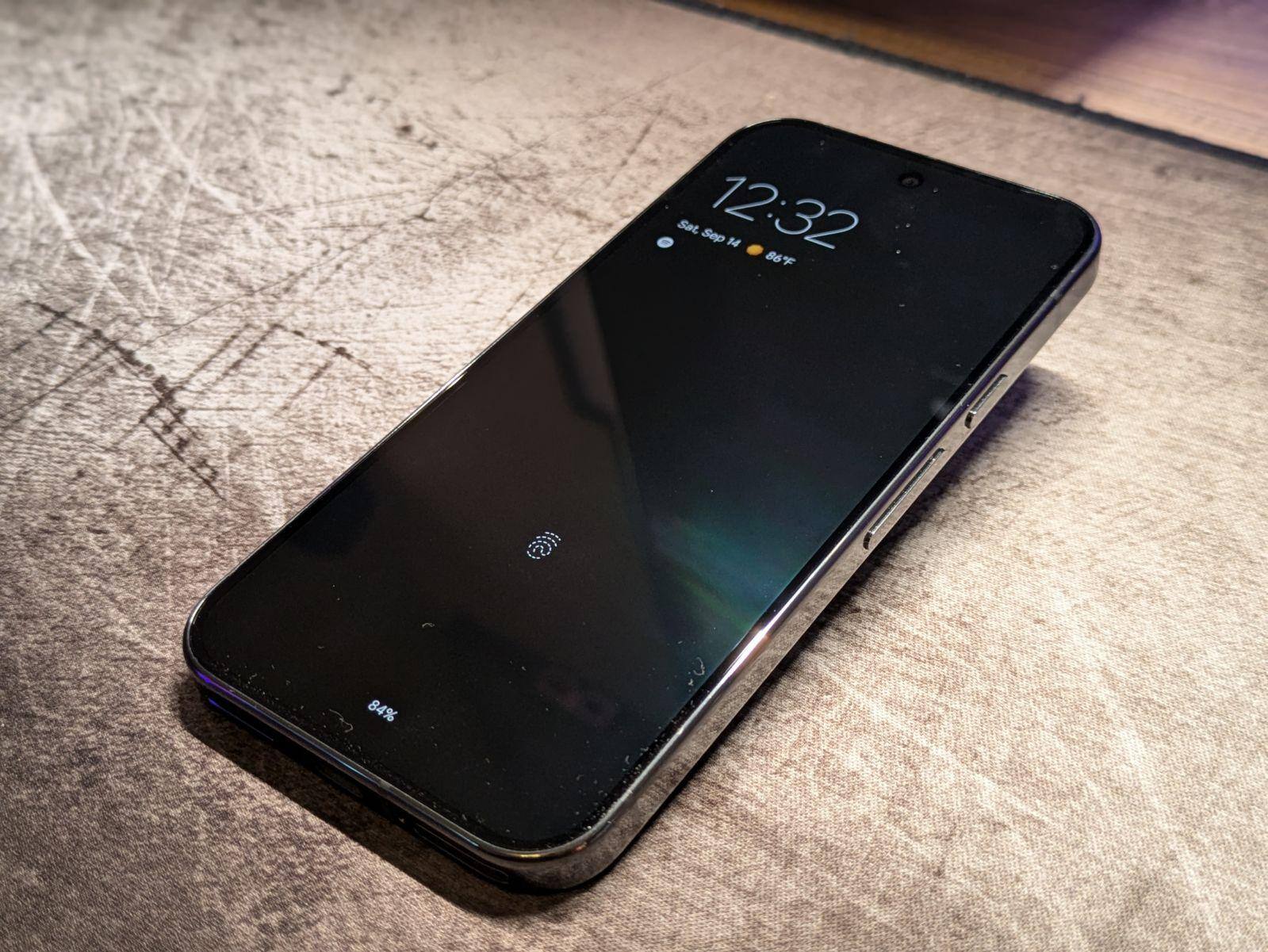Google Pixel 9 Pro 128GB (Unlocked) Obsidian GA05925-US - Best Buy