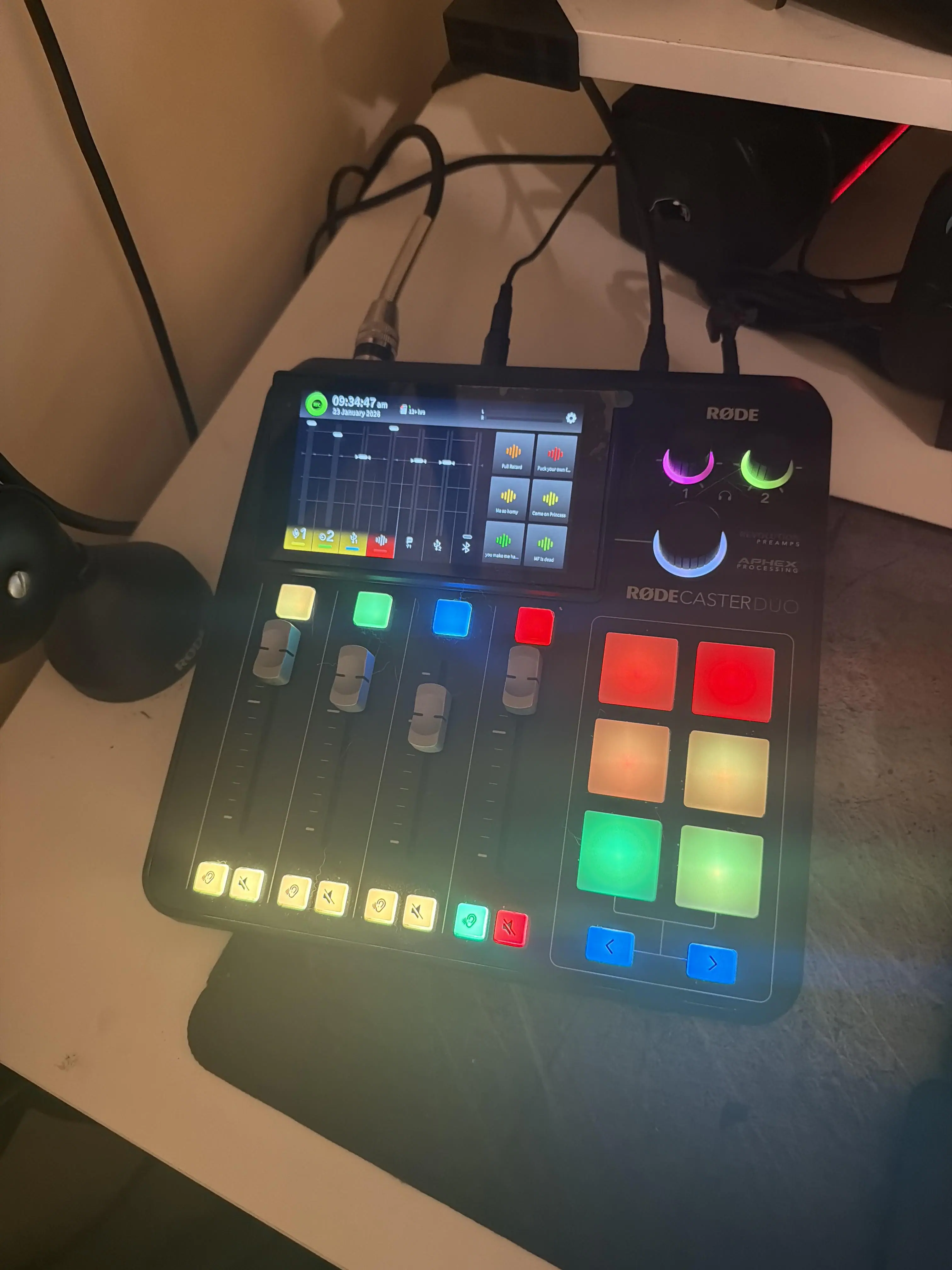 Customer provided image, click to load a larger version