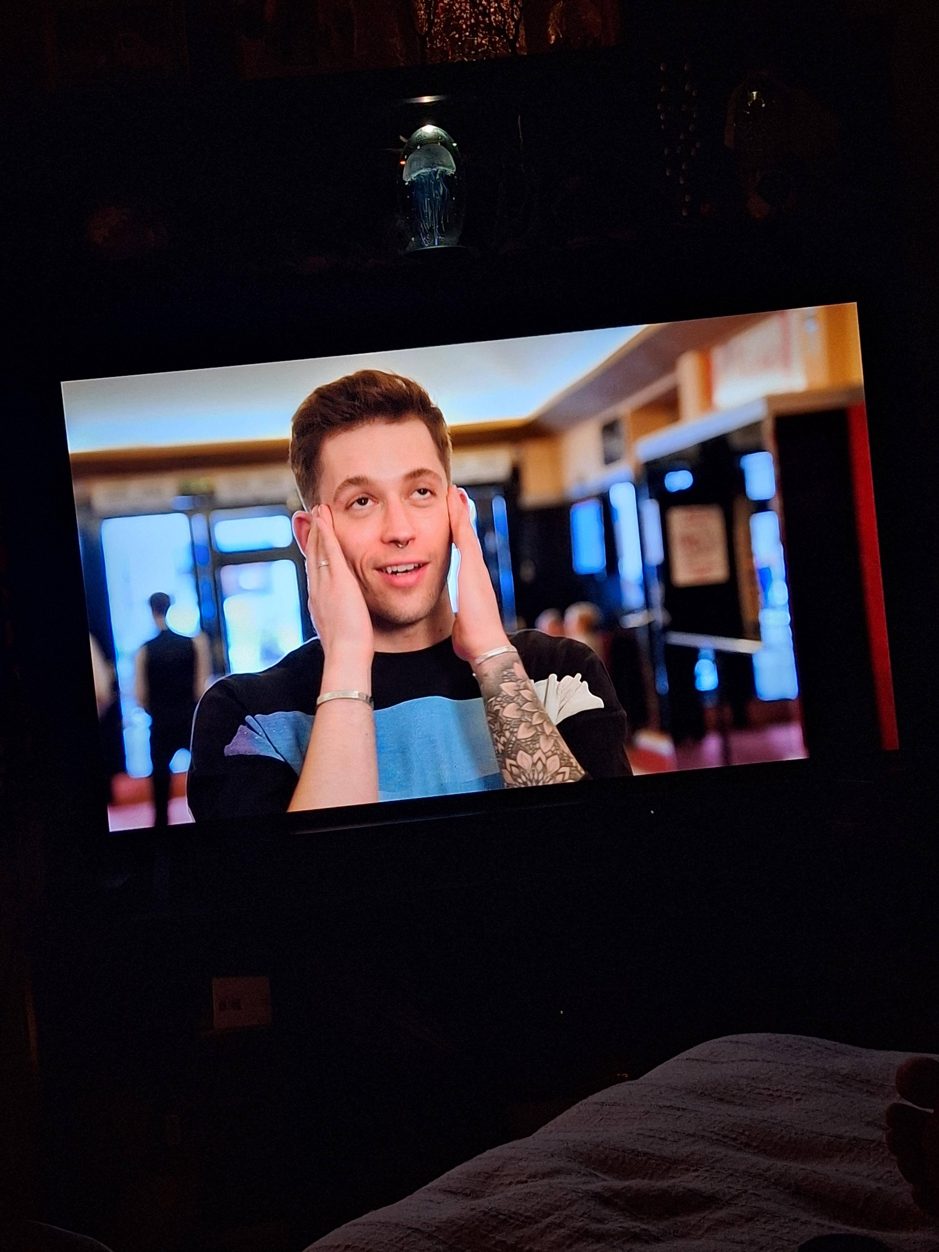 Customer provided, click to load a larger version