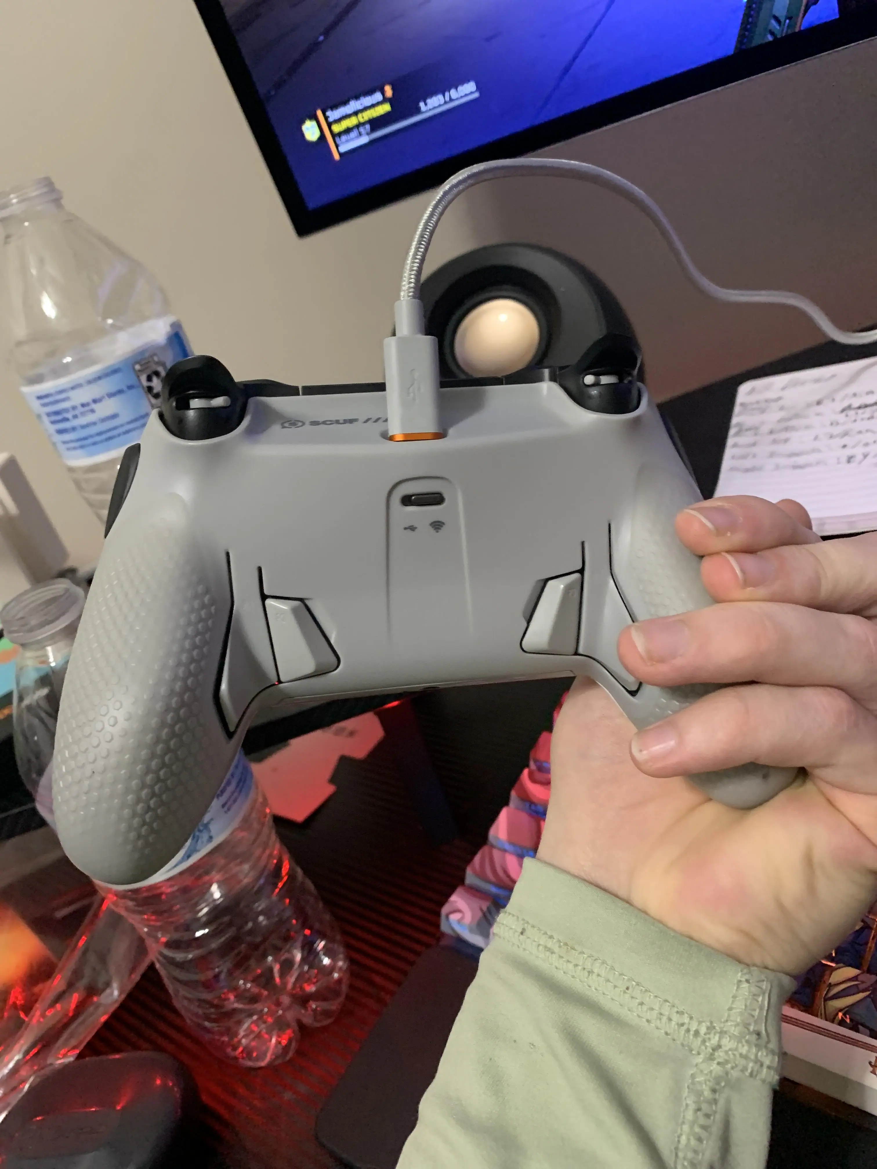 Customer provided, click to load a larger version