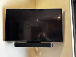 Sonos Beam (Gen 2) 5.0 Channel Smart Soundbar with Dolby Sonos Beam (Gen 2) 5.0 Channel Smart Soundbar with Dolby