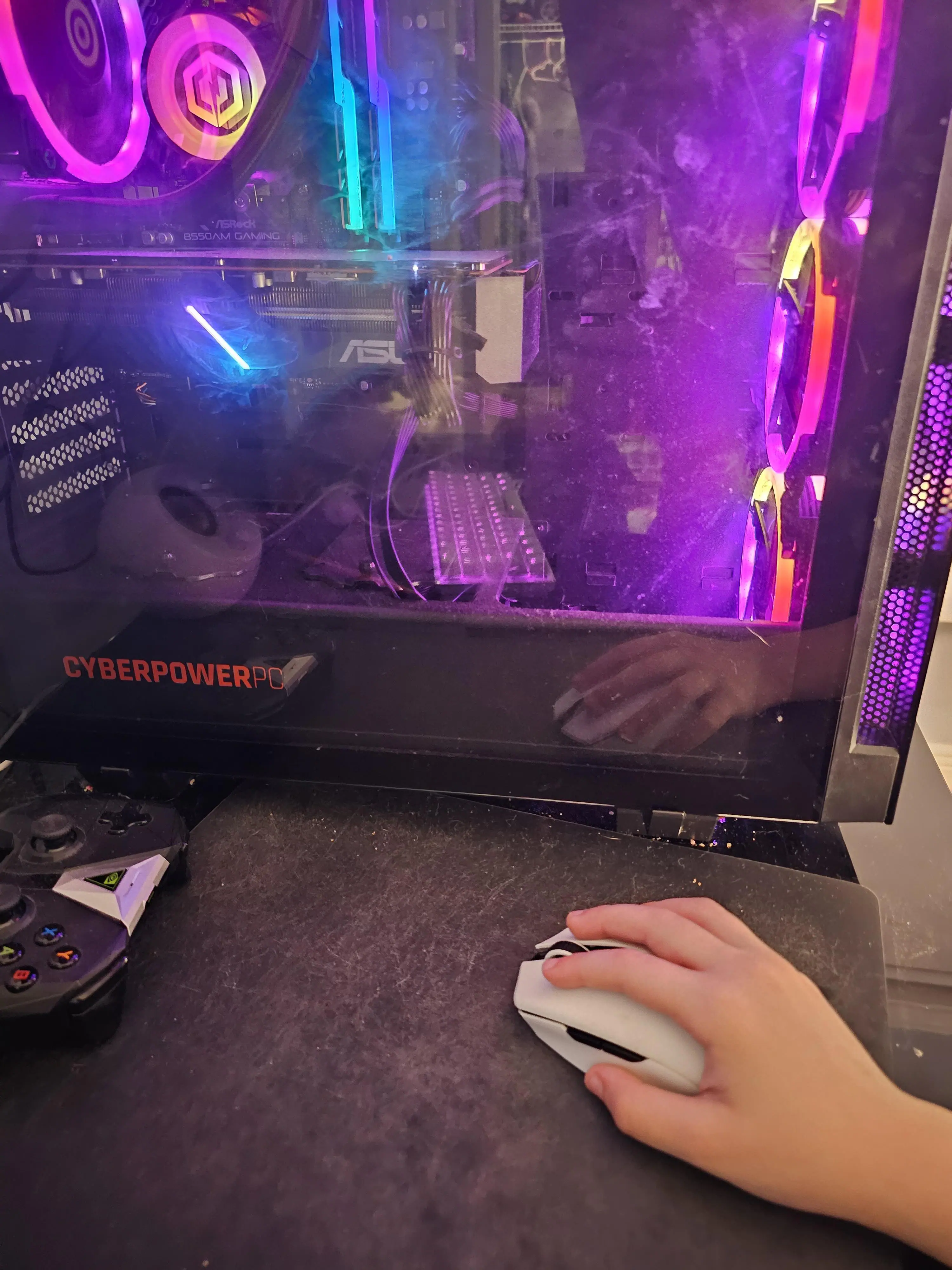 Customer provided, click to load a larger version