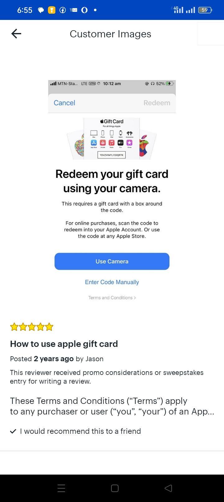 Customer provided, click to load a larger version