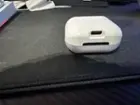 Forgot to tell you that you don't need batteries it's uses a type C charger that comes with them., click to load a larger version