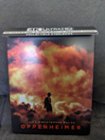 Oppenheimer (2023) (4K UHD + 2 Blu-ray) Steelbook – Bluraymania