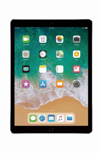 Apple 9.7 Inch iPad Pro with Wi Fi + Cellular 128GB Gold (Unlocked