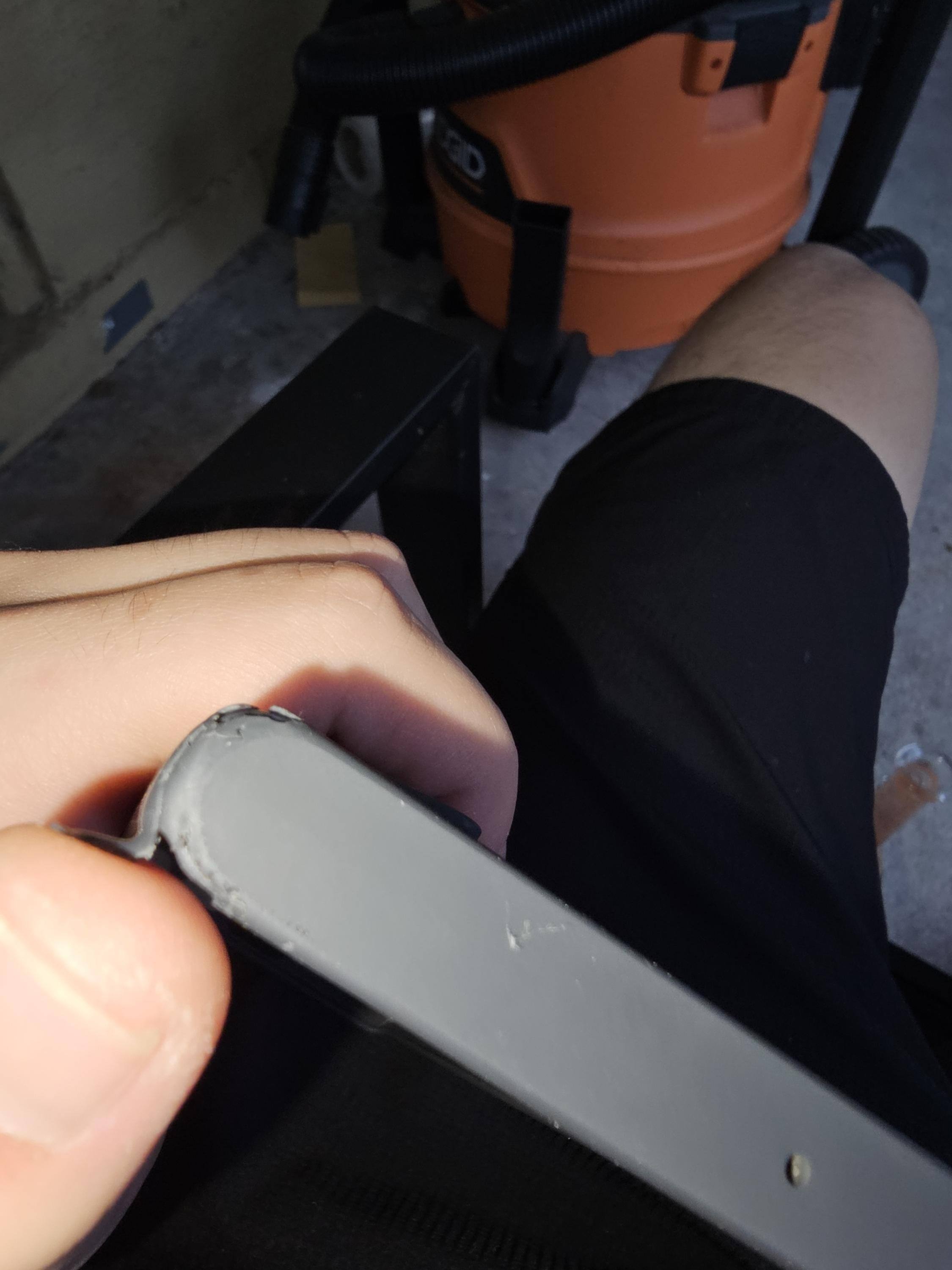 Customer provided image, click to load a larger version