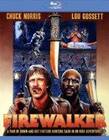 Best Buy Firewalker Blu ray 1986