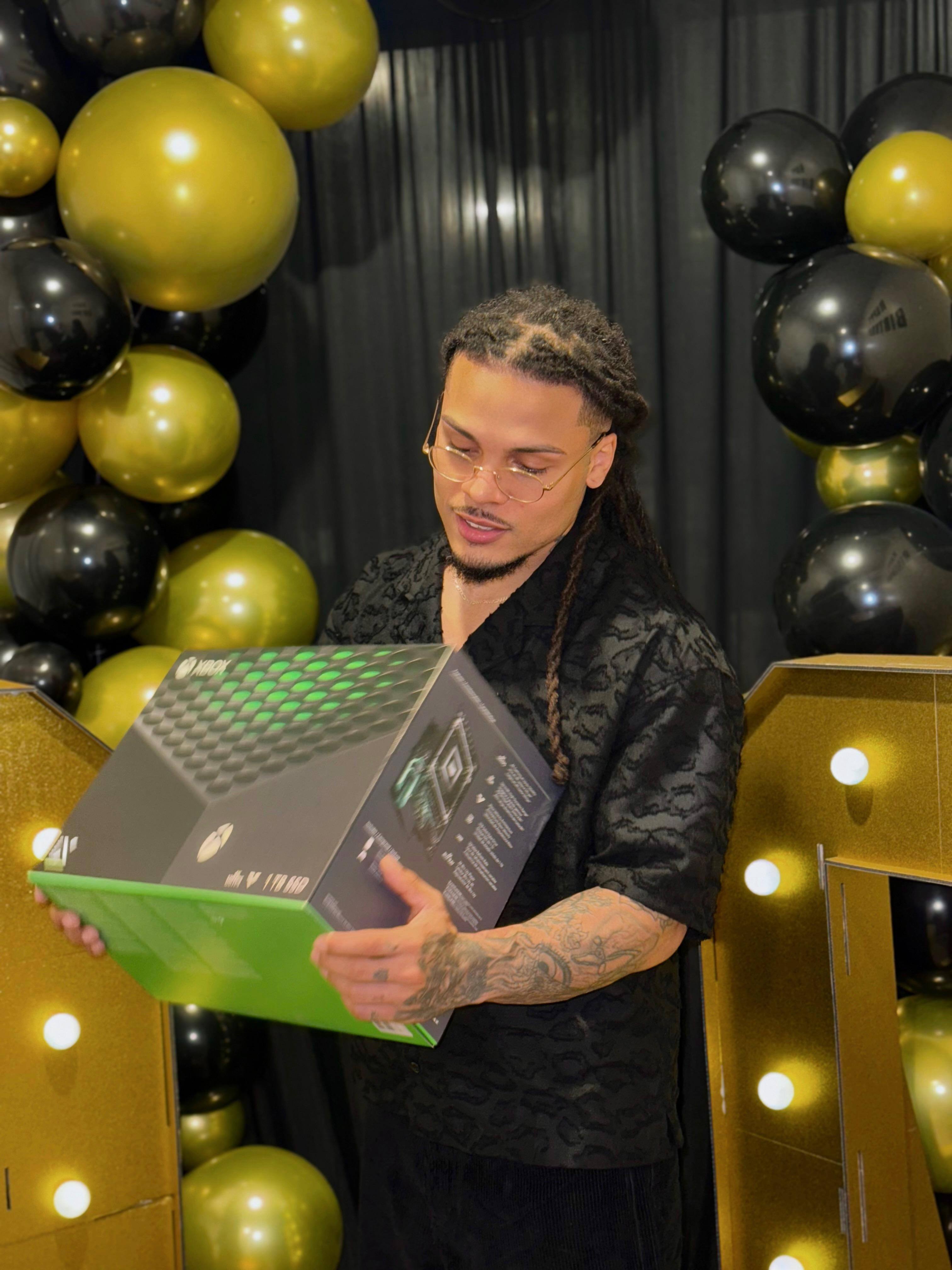 Customer provided, click to load a larger version