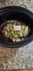Pot Roast Prep, click to load a larger version