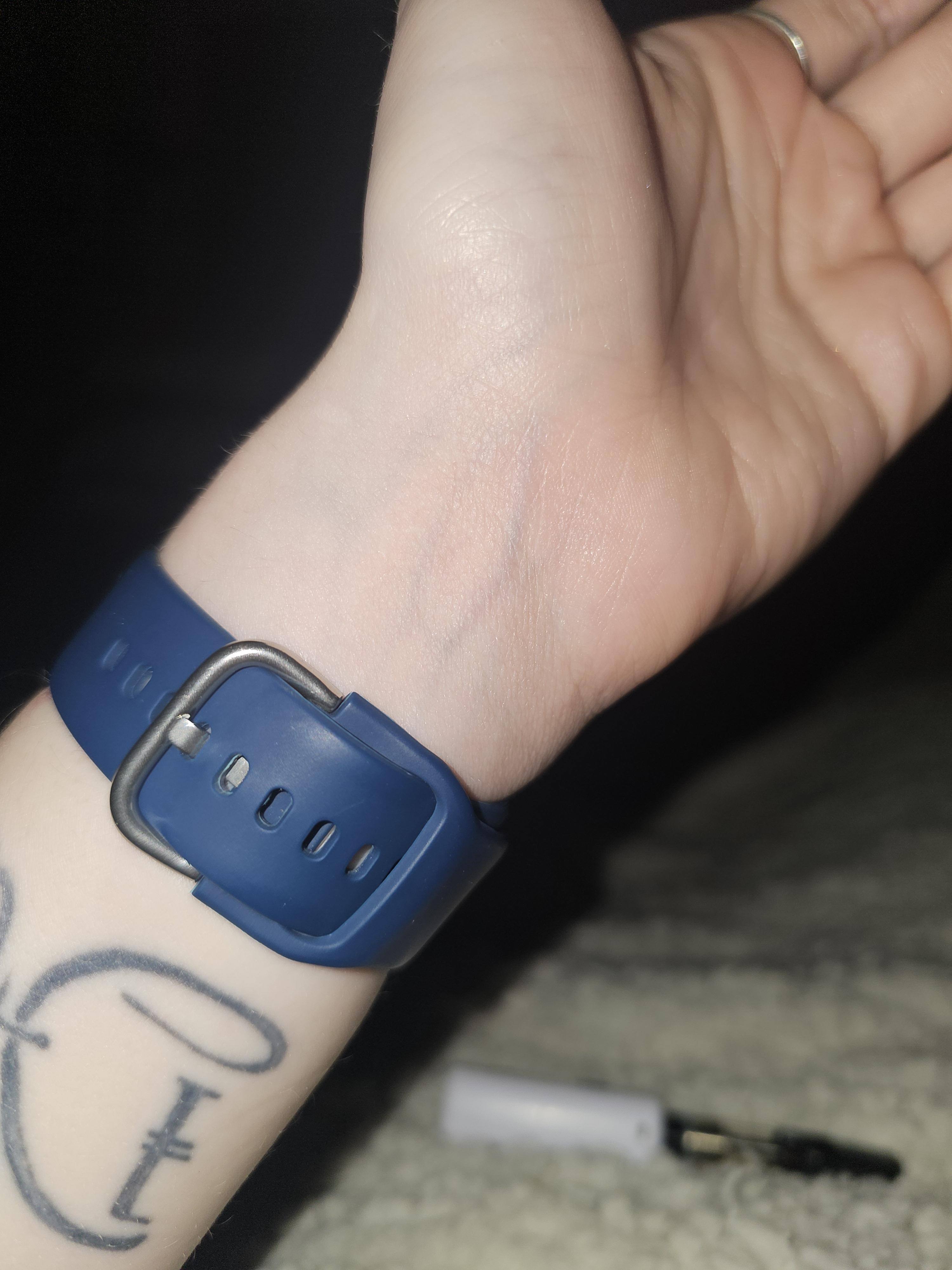 Customer provided image, click to load a larger version