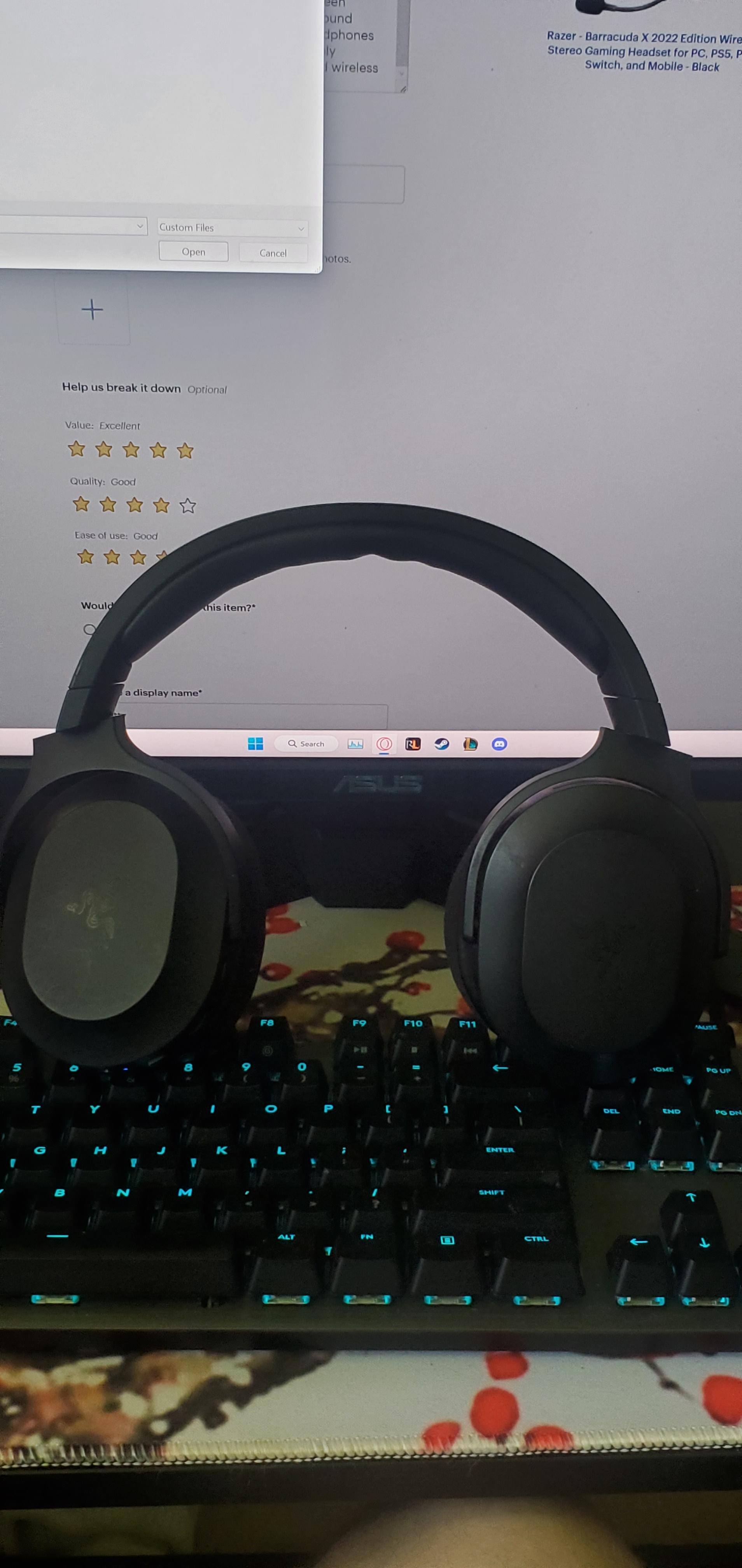 Customer provided, click to load a larger version