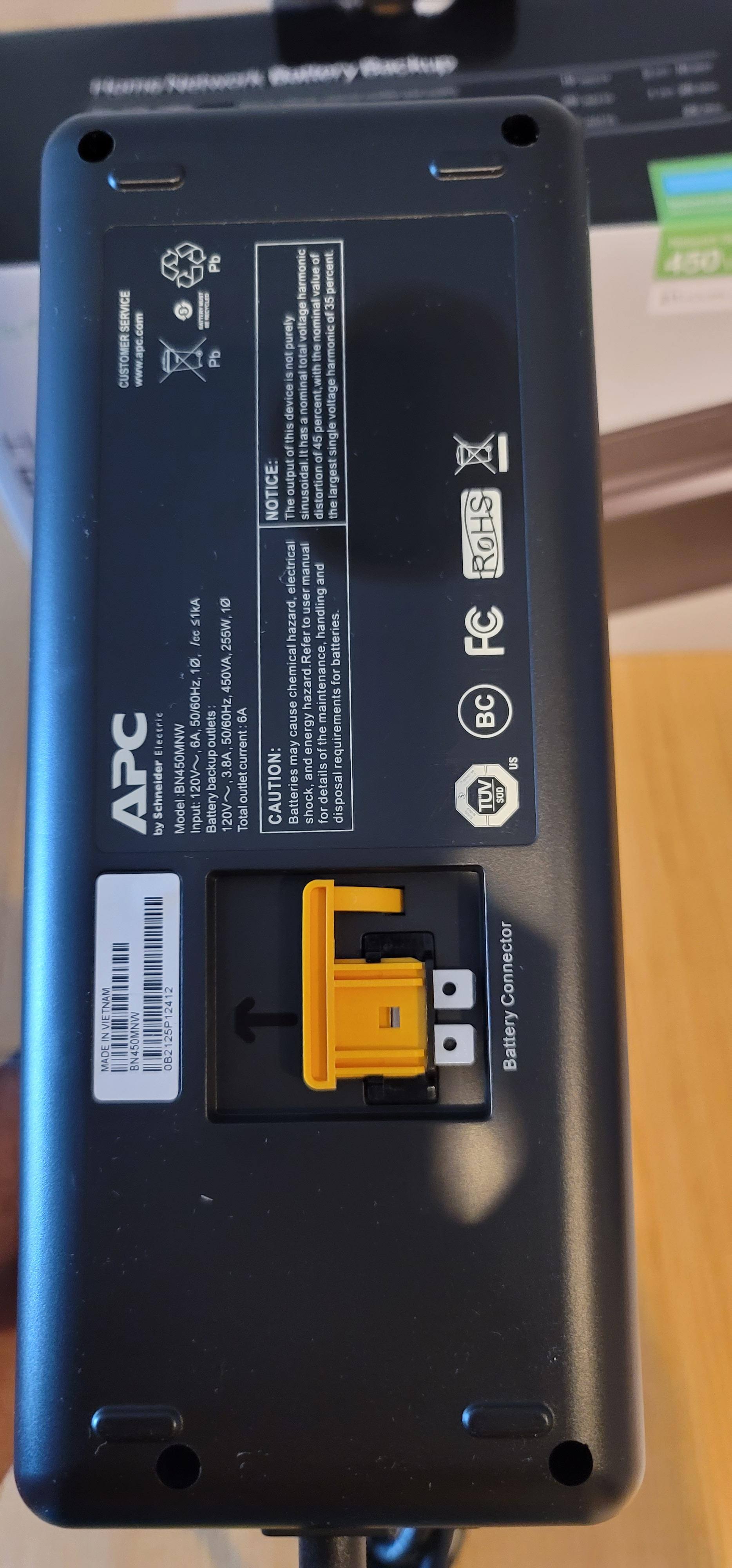 Customer provided, click to load a larger version