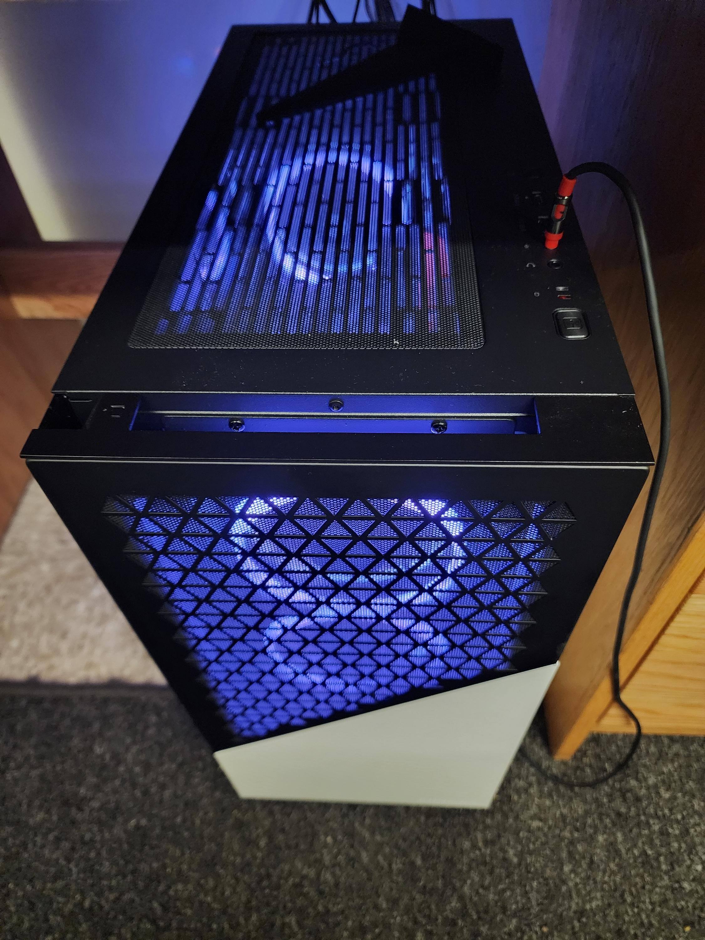 Customer provided image, click to load a larger version