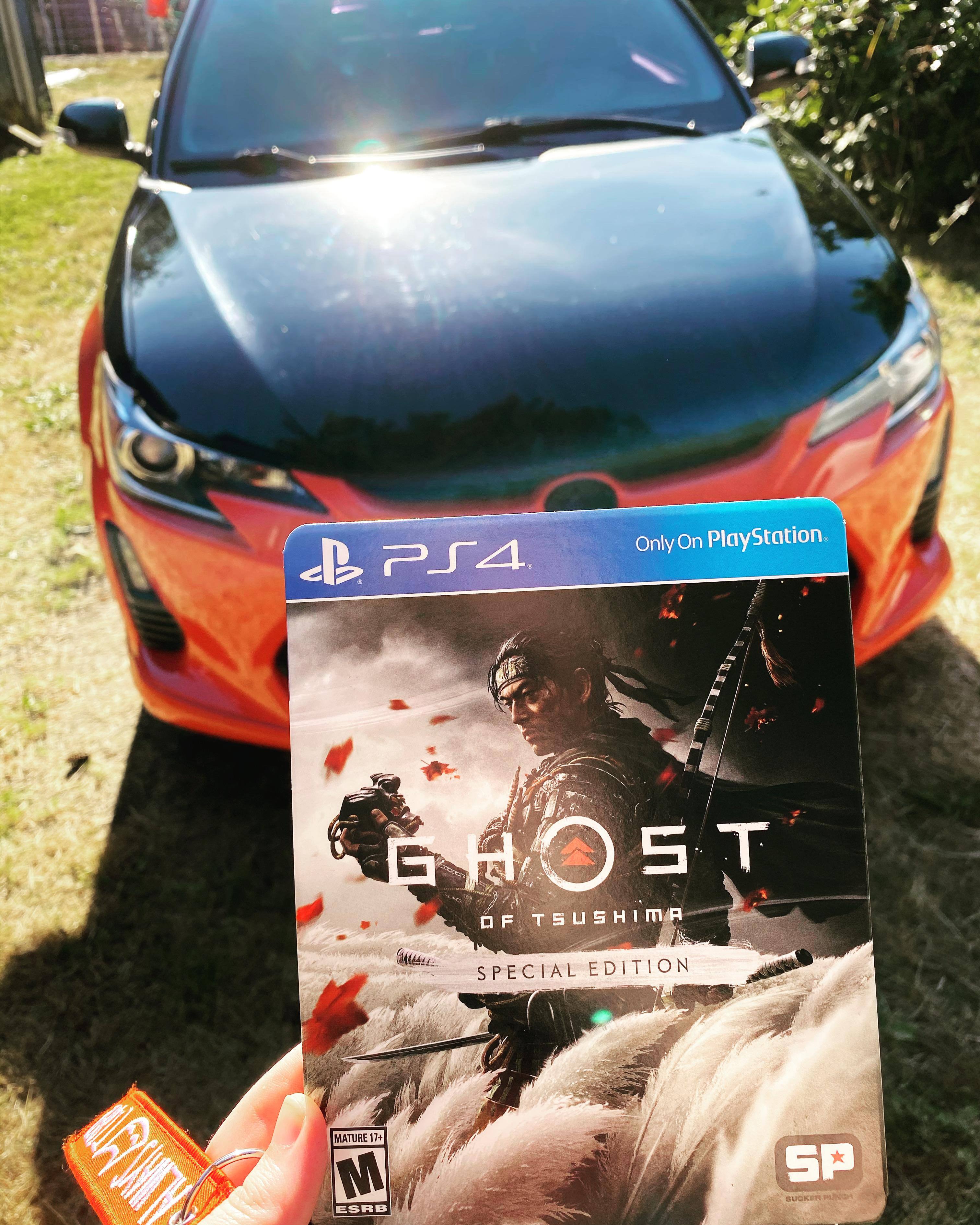 Customer provided image, click to load a larger version