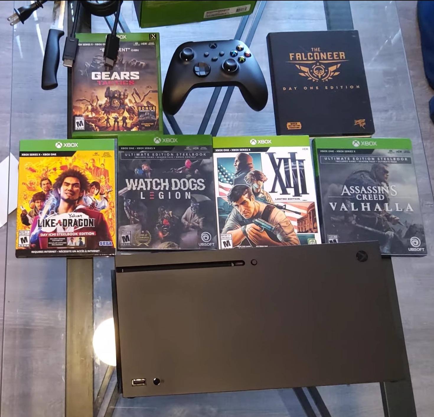 Customer provided, click to load a larger version