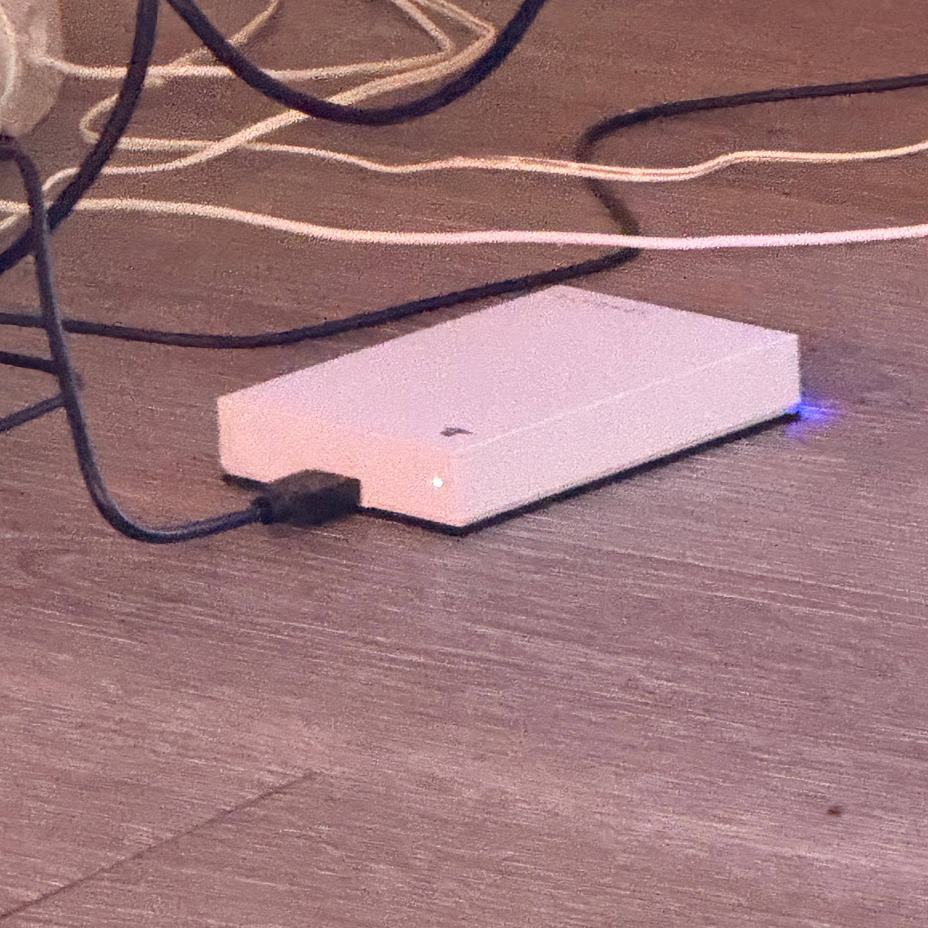 Customer provided image, click to load a larger version