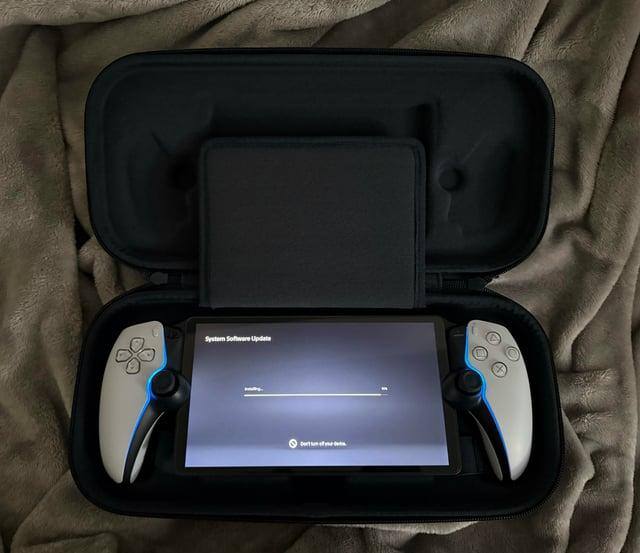 Customer provided image, click to load a larger version