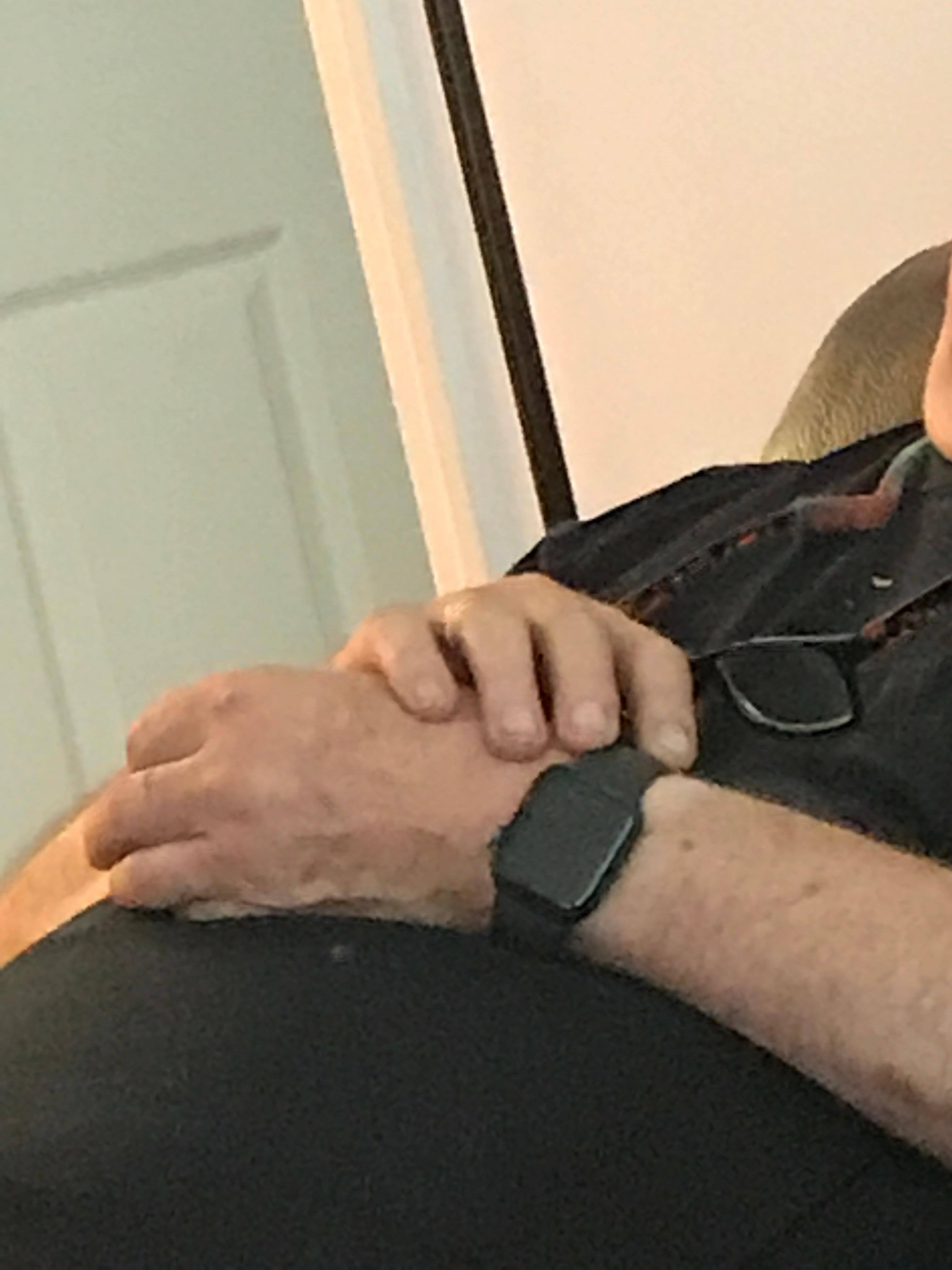 Customer provided image, click to load a larger version