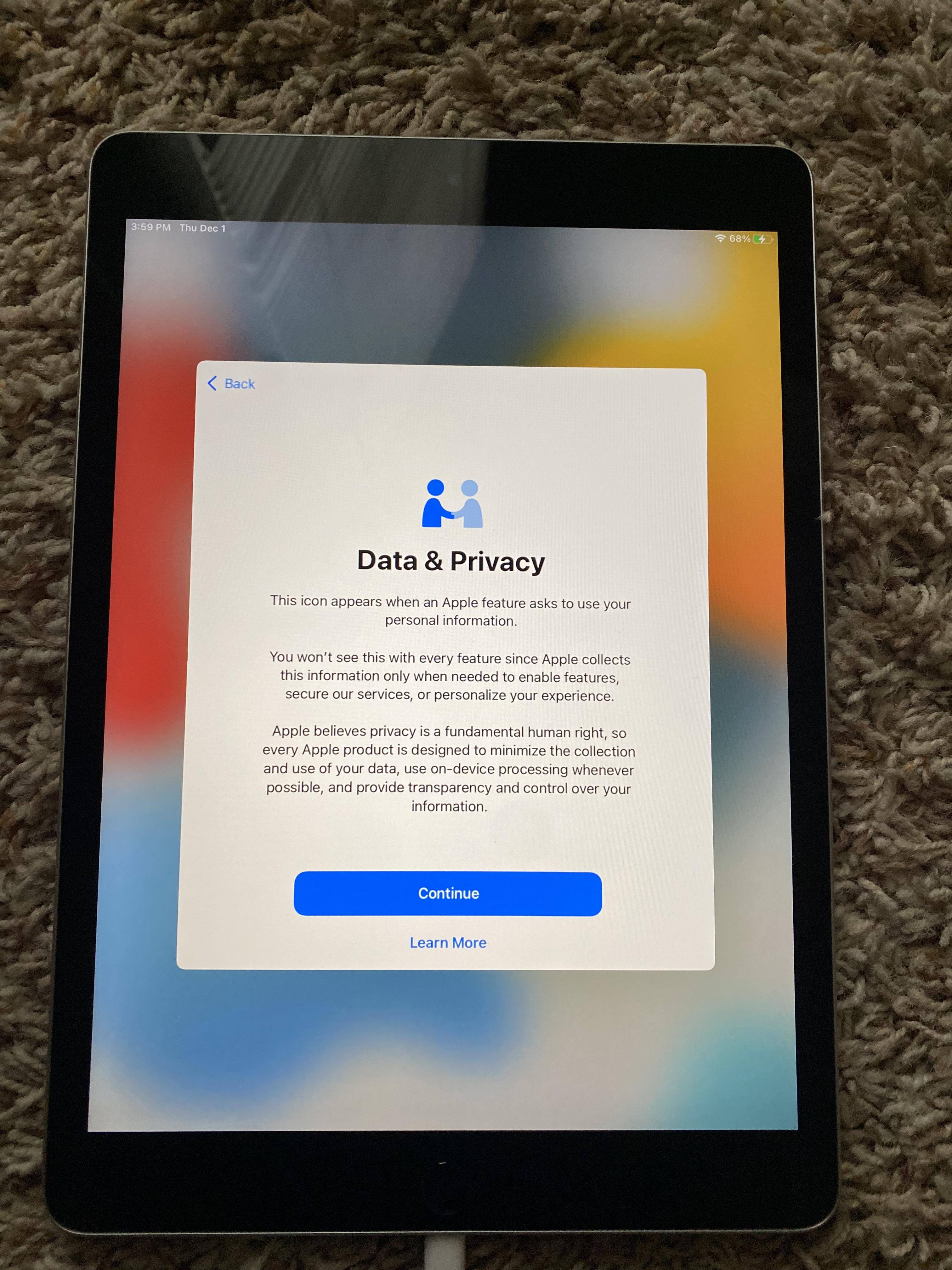 Customer provided, click to load a larger version