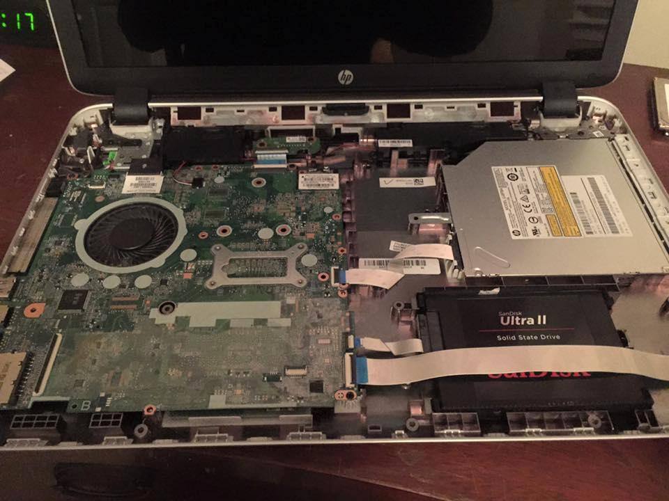 installed, click to load a larger version