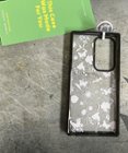 Customer Reviews: CASETiFY Impact Case for Samsung Galaxy S24 Ultra Ditsy  Floral CTF-28429026-16006565 - Best Buy